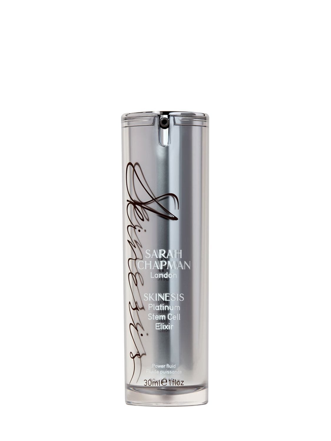 30ml Platinum Stem Cell Elixir