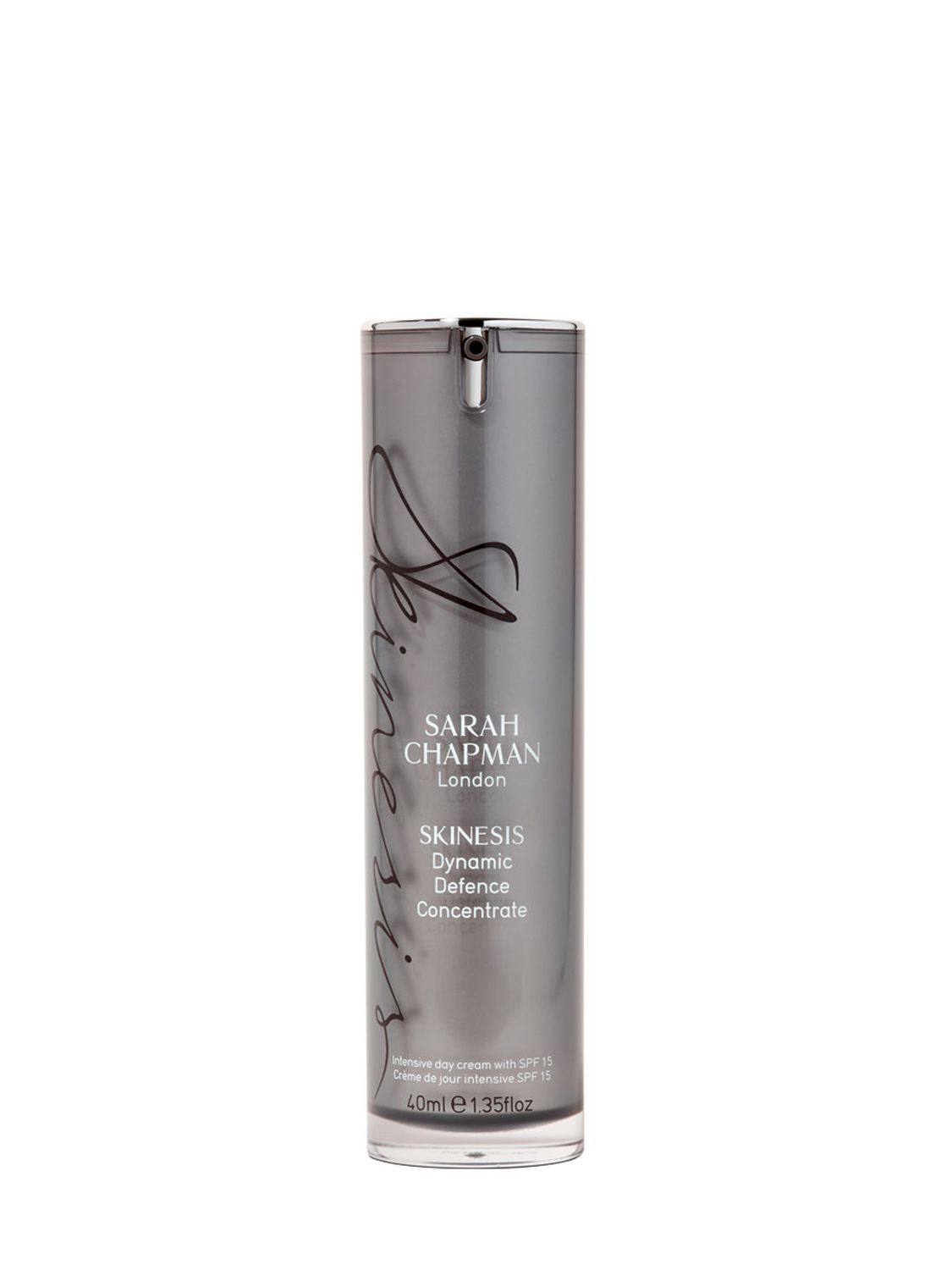 40ml Dynamic Defence Concentrate