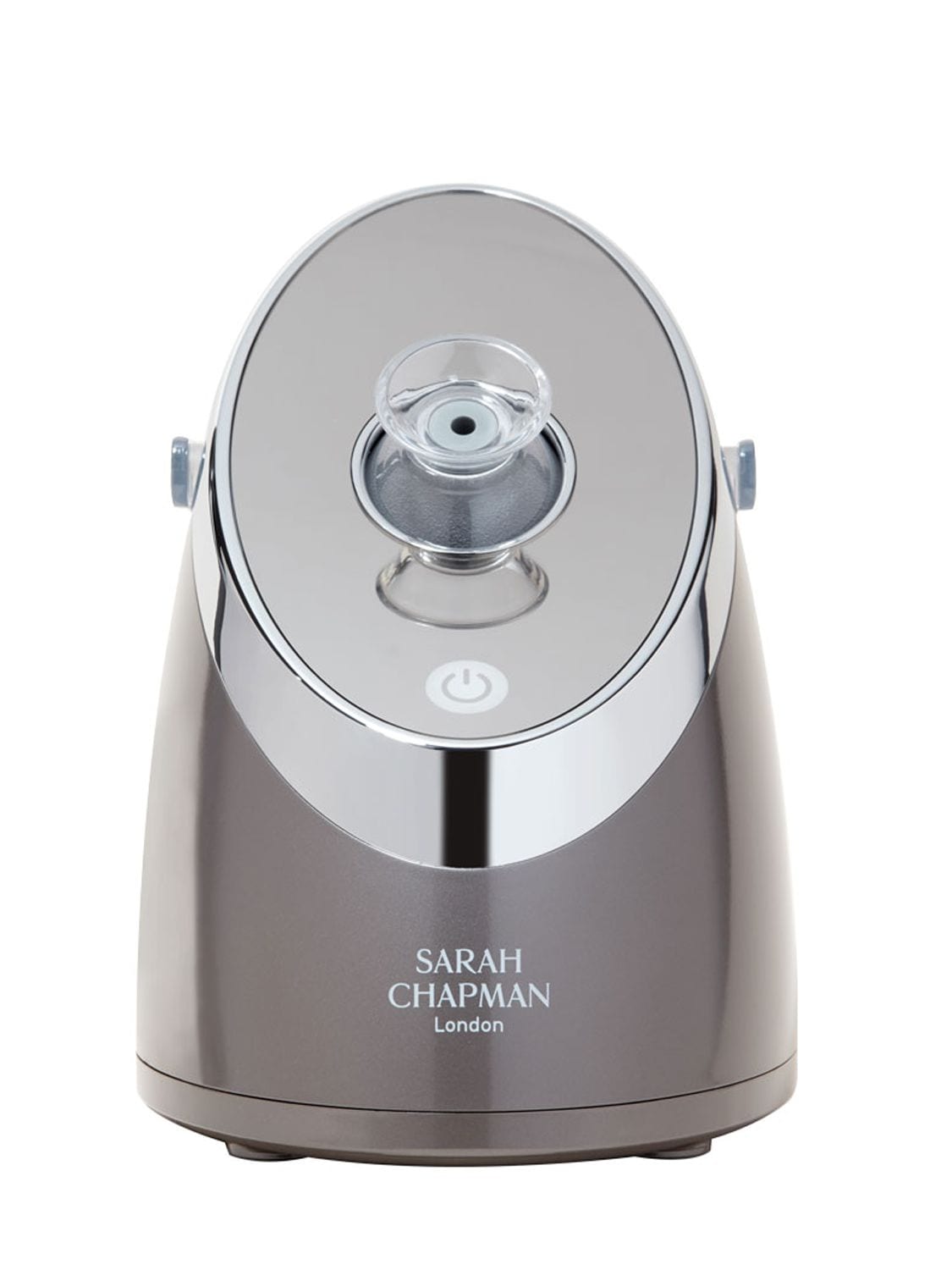 Pro Hydro-mist Steamer