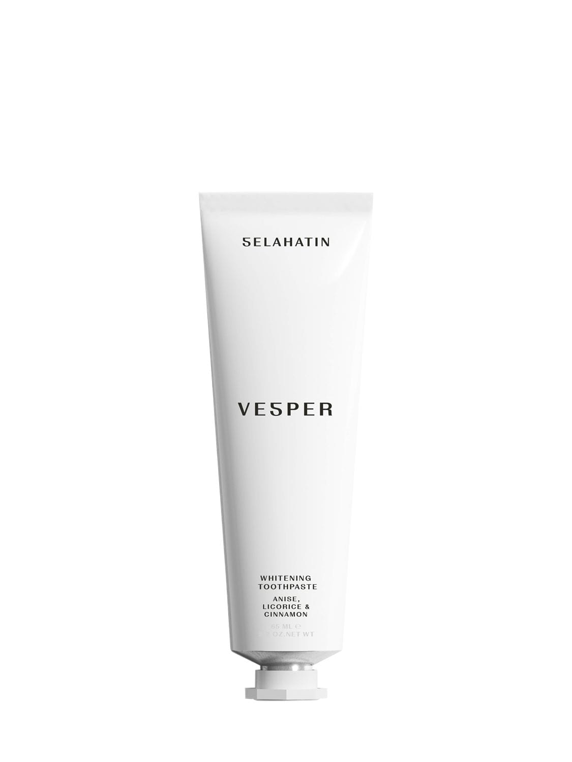 65ml Vesper Whitening Toothpaste