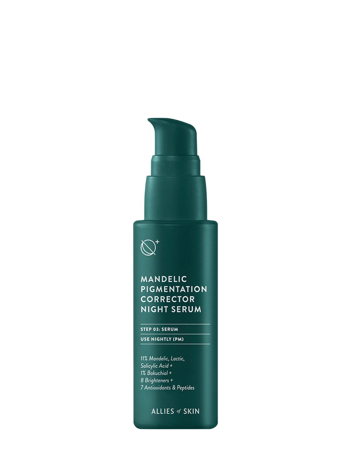 30ml Mandelic Pigmentation Night Serum