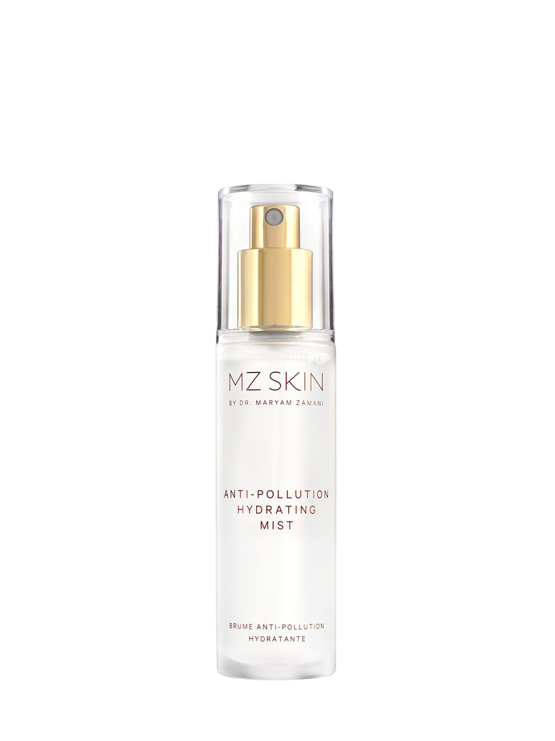 75ml Anti-pollution Hydrating Mist