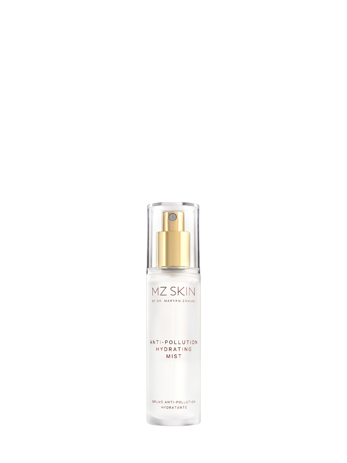 30ml Anti-pollution Hydrating Mist