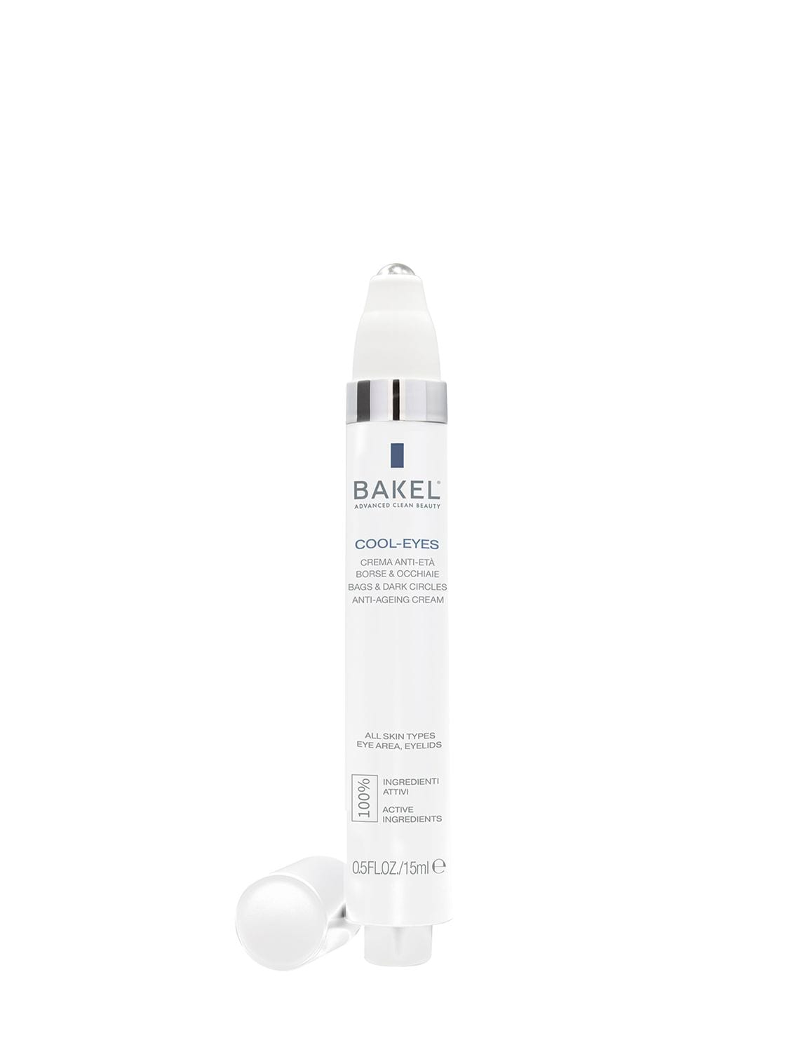 15ml Cool-eyes Bags & Dark Circles Cream