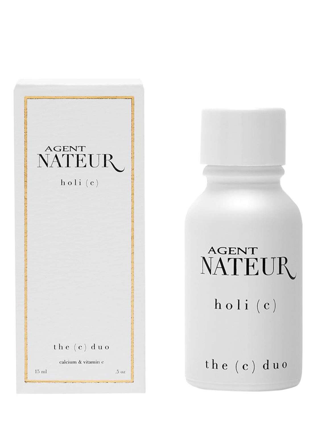 Holi C Vitamins Serum