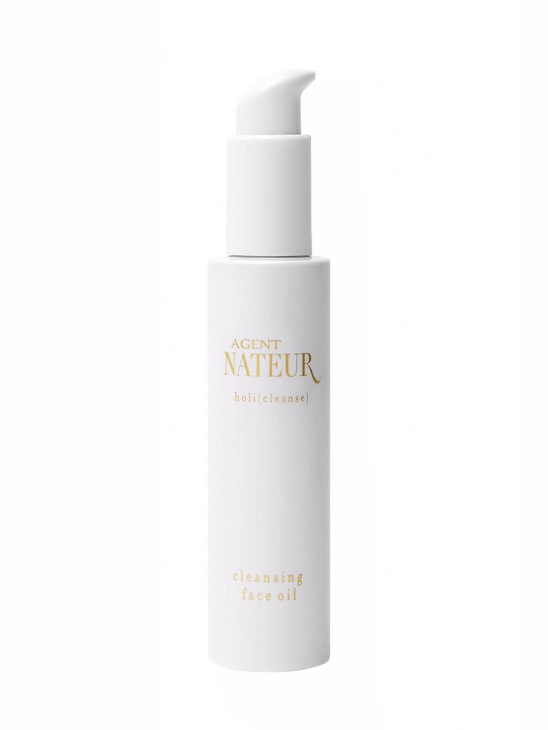 120ml Holi(cleanse) Face Oil