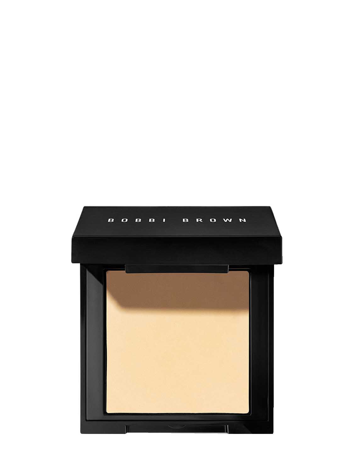 6gr Sheer Finish Pressed Powder
