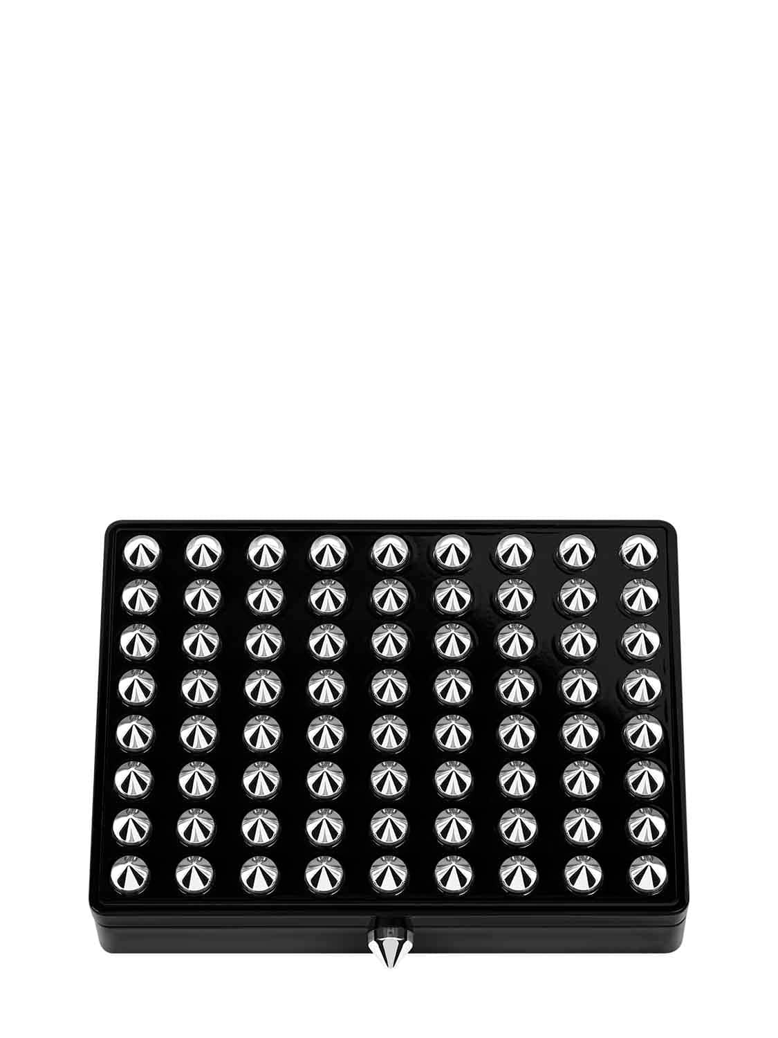 Black Palette Empty Case