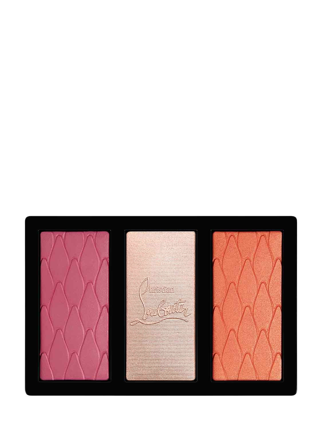 Refill Blush & Highlighter