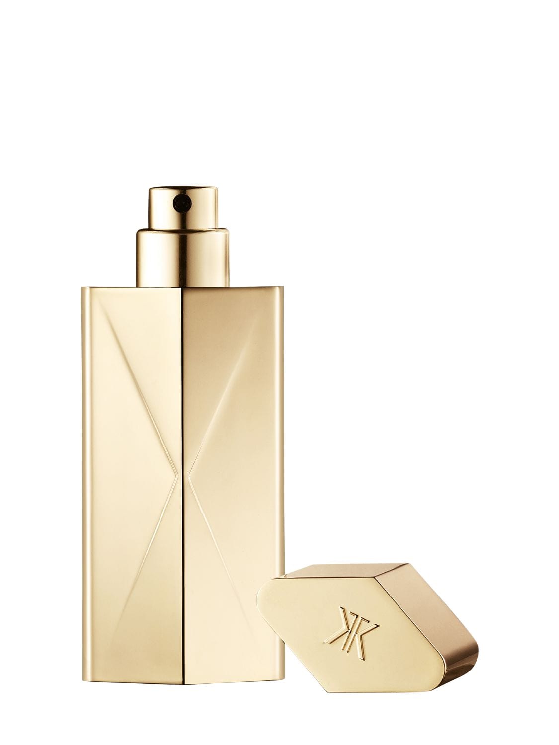 33ml Globe Trotter Gold Edition Edp