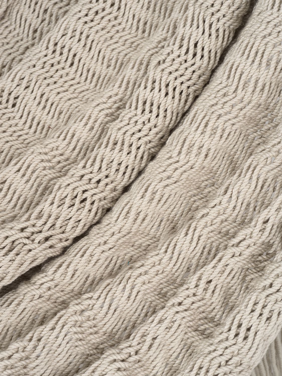 Ferm Living Path Hammock In Light Sand