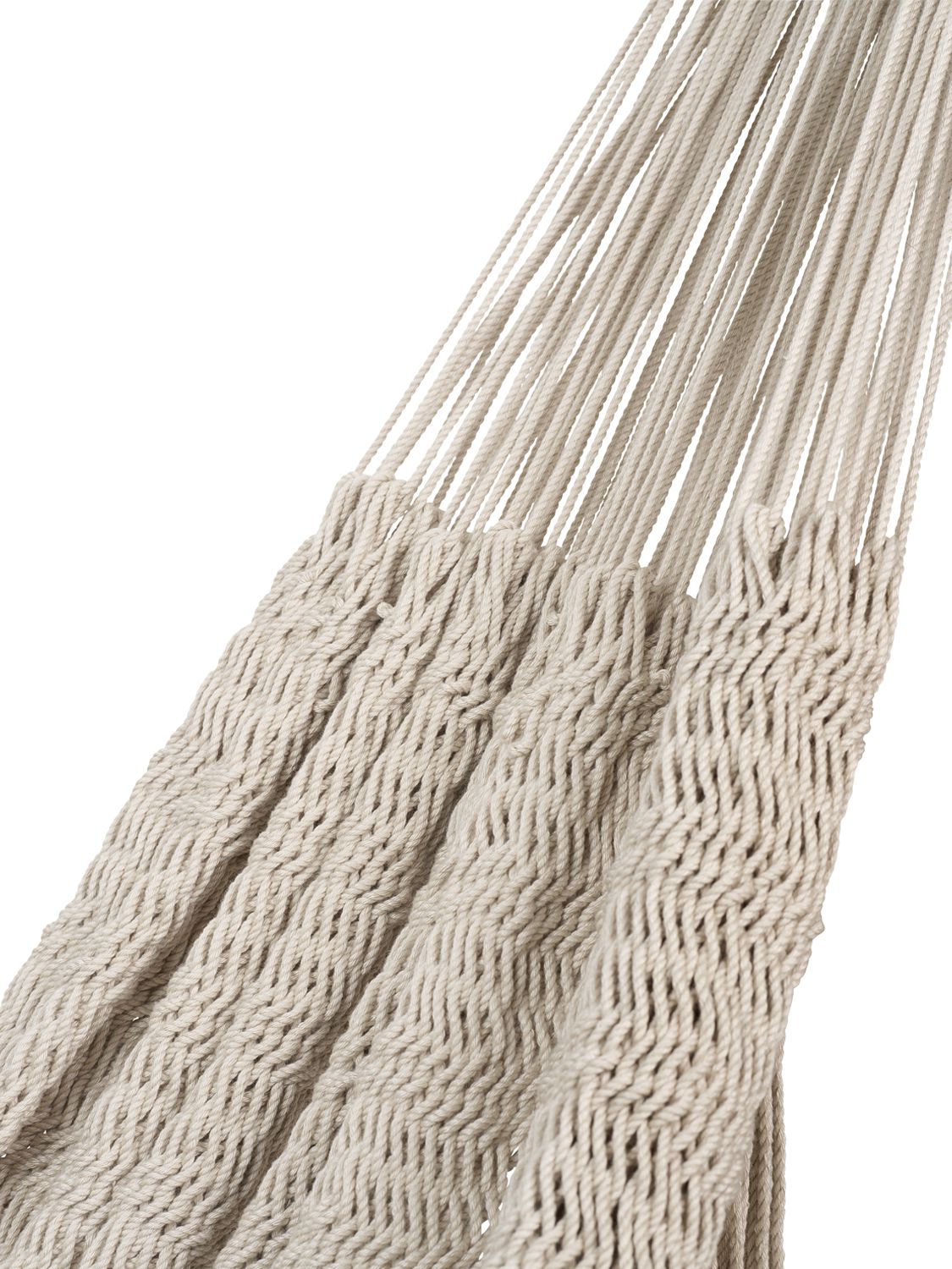 Ferm Living Path Hammock In Light Sand
