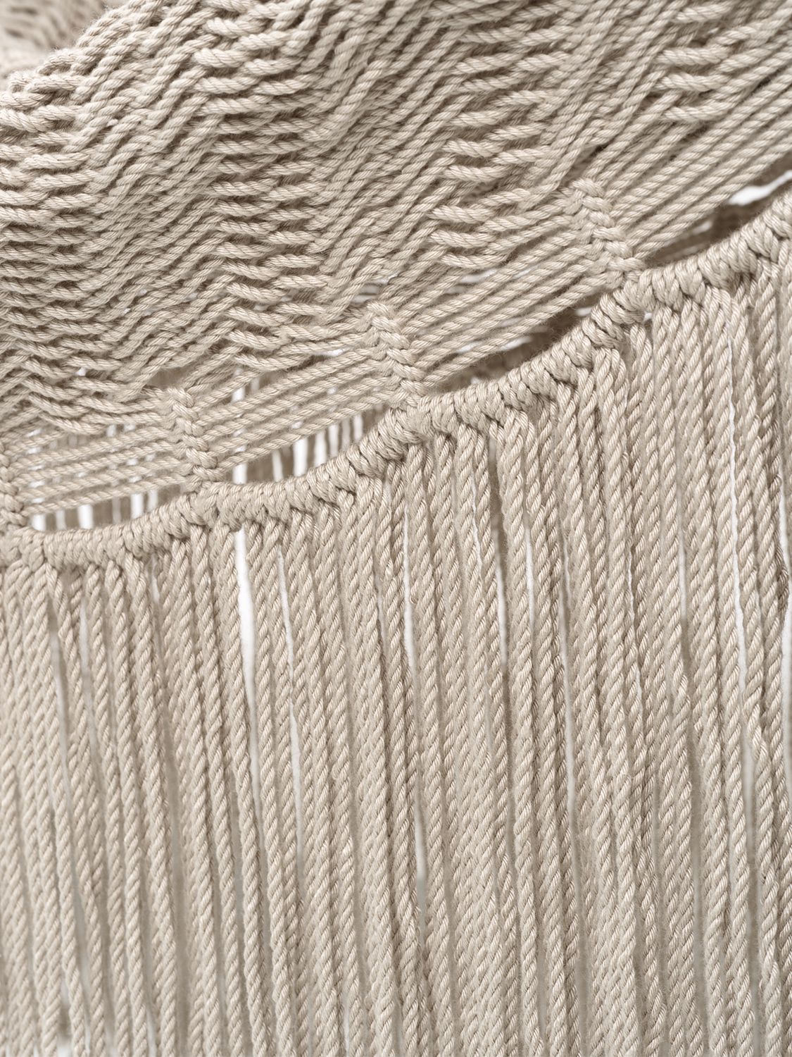 Ferm Living Path Hammock In Light Sand