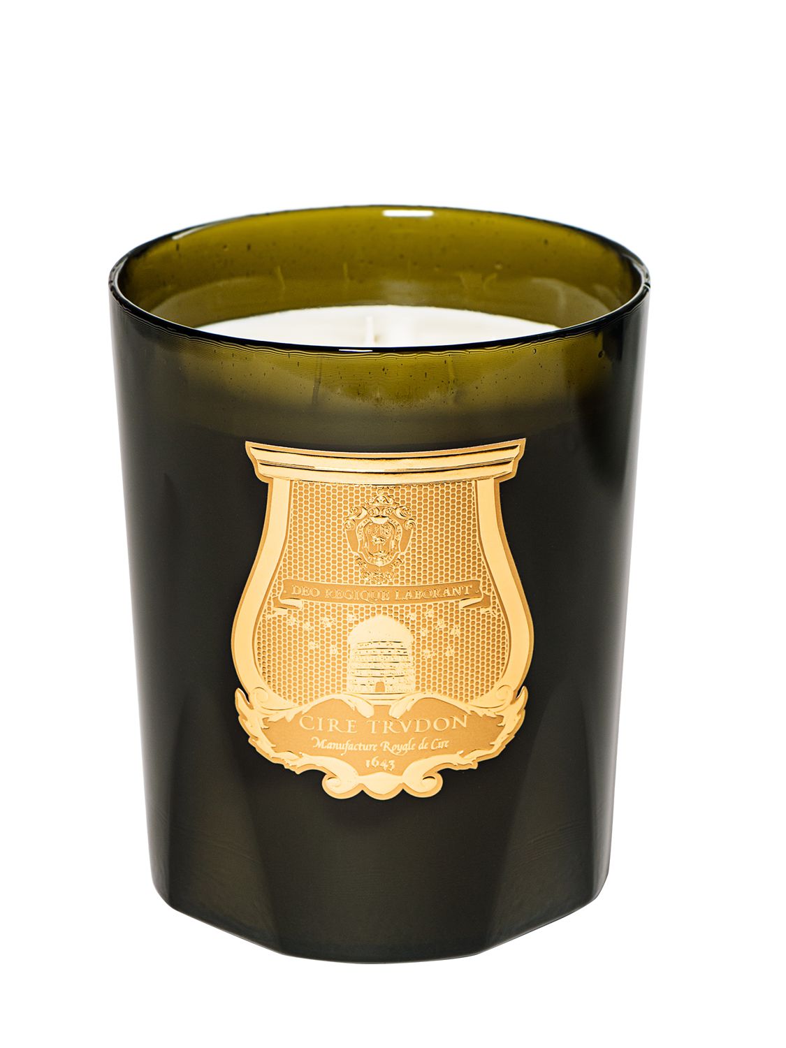 Trudon 3kg Ernesto Scented Candle In 绿色