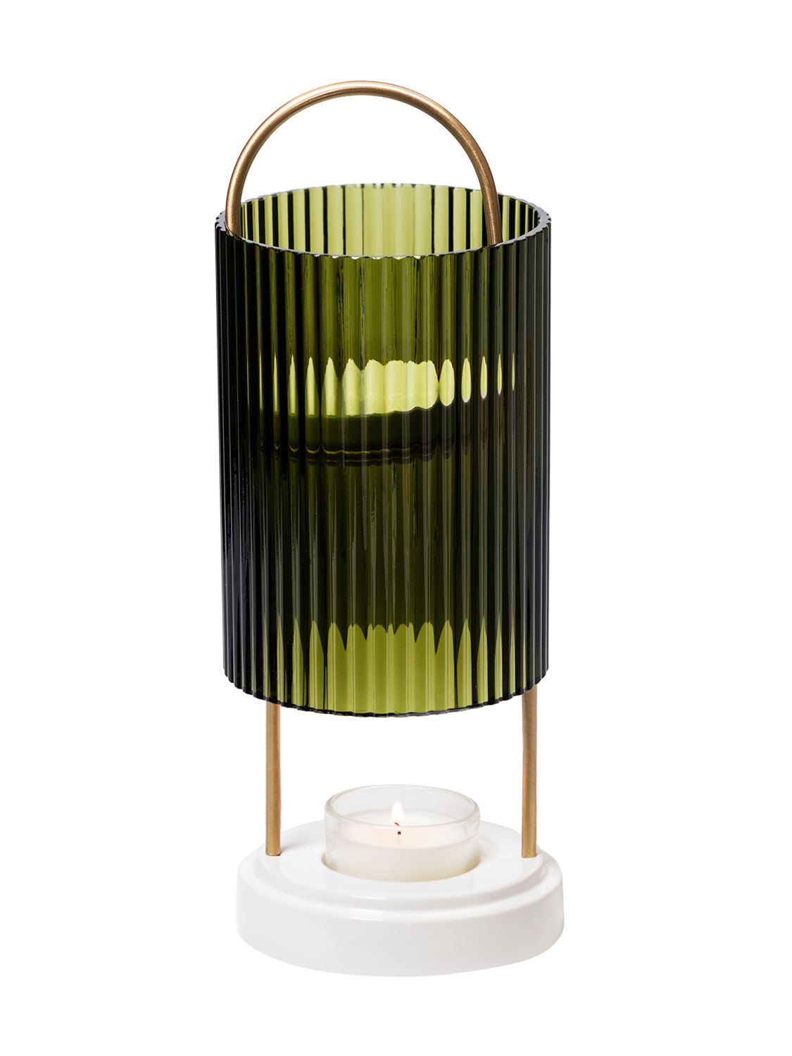 Cire Trudon La Promeneuse Diffuser In Multicolor