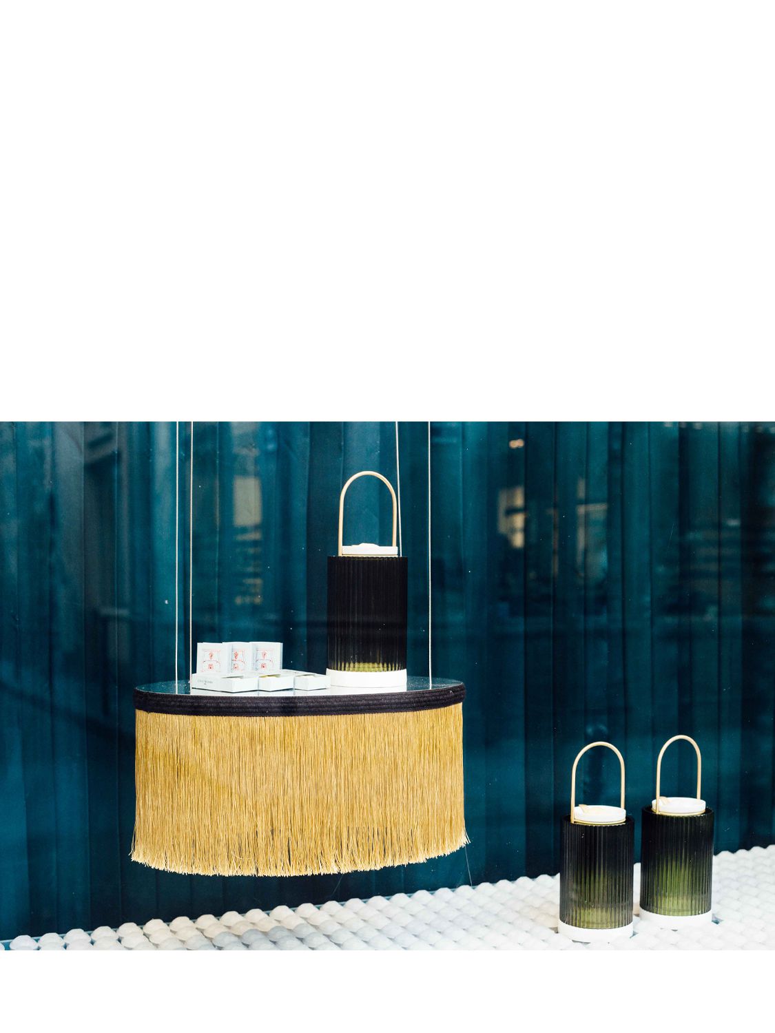 Cire Trudon La Promeneuse Diffuser In Multicolor