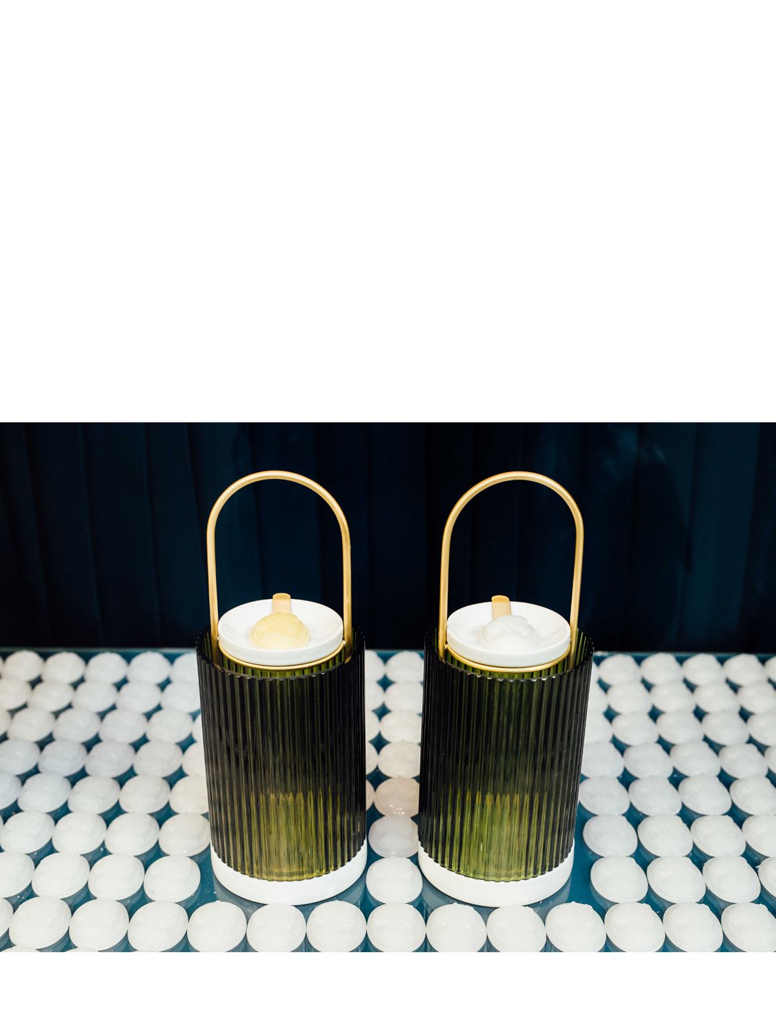 Cire Trudon La Promeneuse Diffuser In Multicolor