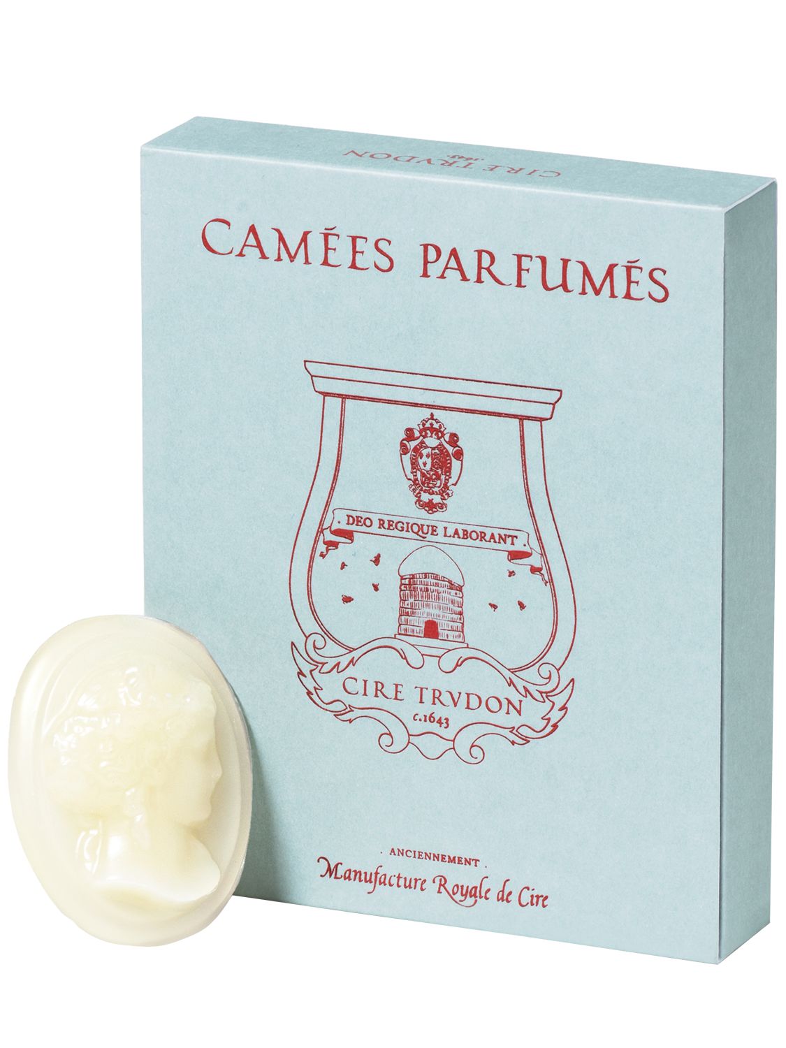 Cire Trudon La Promeneuse Diffuser In Multicolor