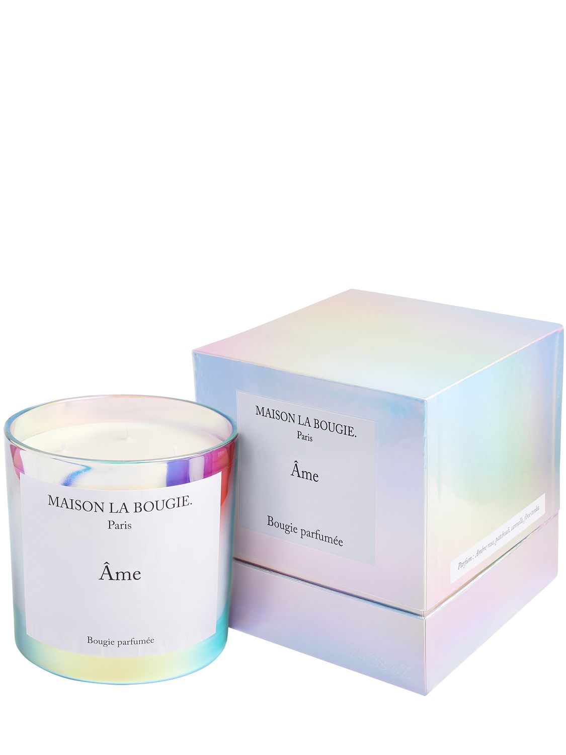MAISON LA BOUGIE 1.4KG AME SCENTED CANDLE 