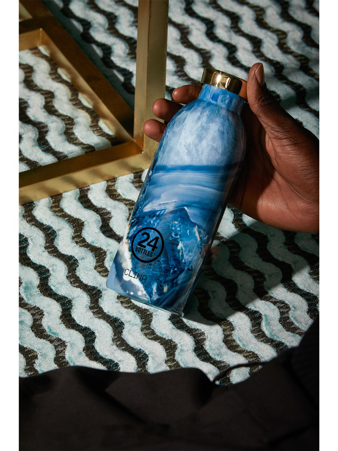 500ml Agate Clima Bottle