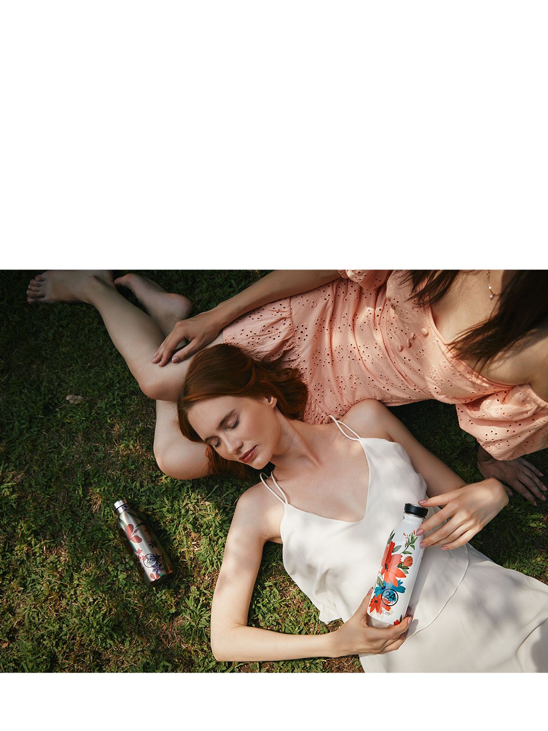 500ml Amnesia Clima Bottle