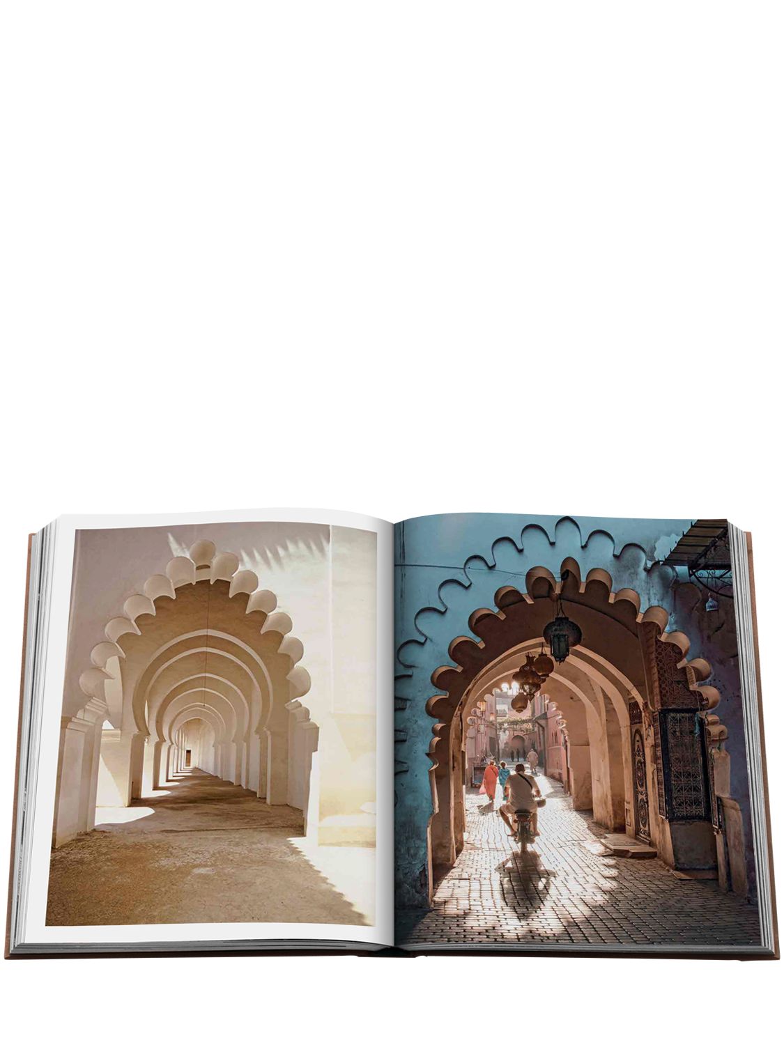 Marrakech Flair