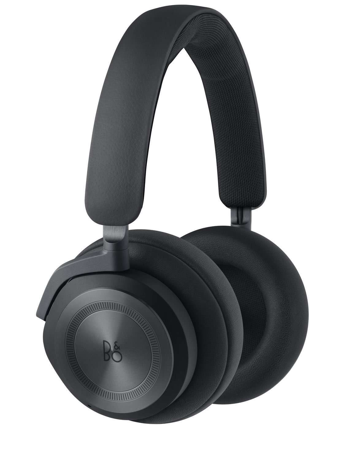 Bang & Olufsen Beoplay Hx Headphones In Black