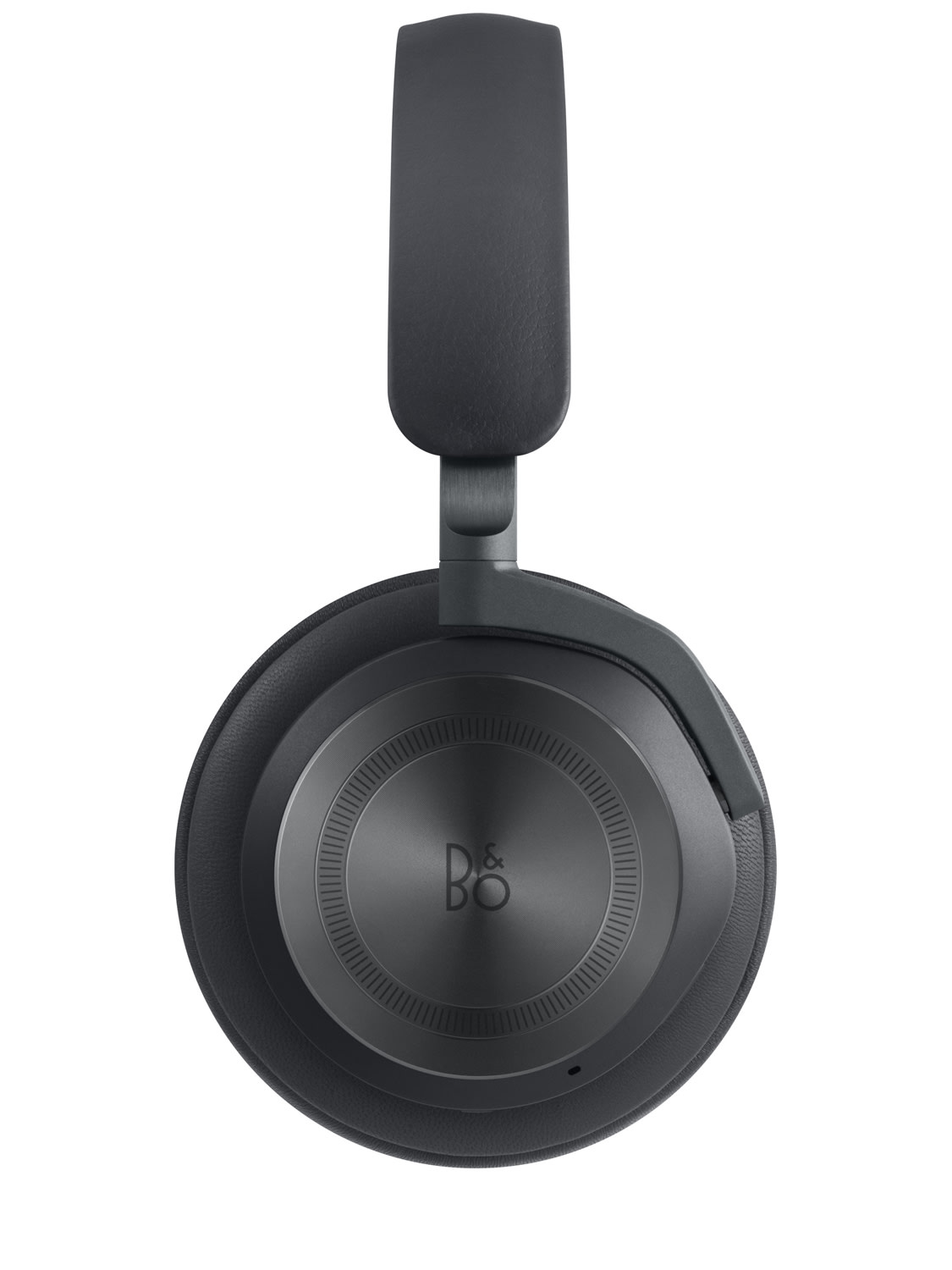 Shop Bang & Olufsen Beoplay Hx Headphones In Black