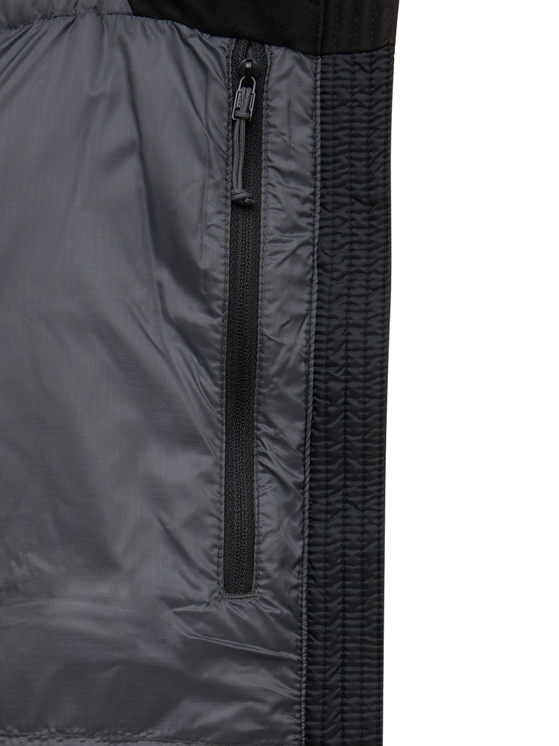 Shop Rab Neutrino Pro Pertex Quantum Down Jacket In Black