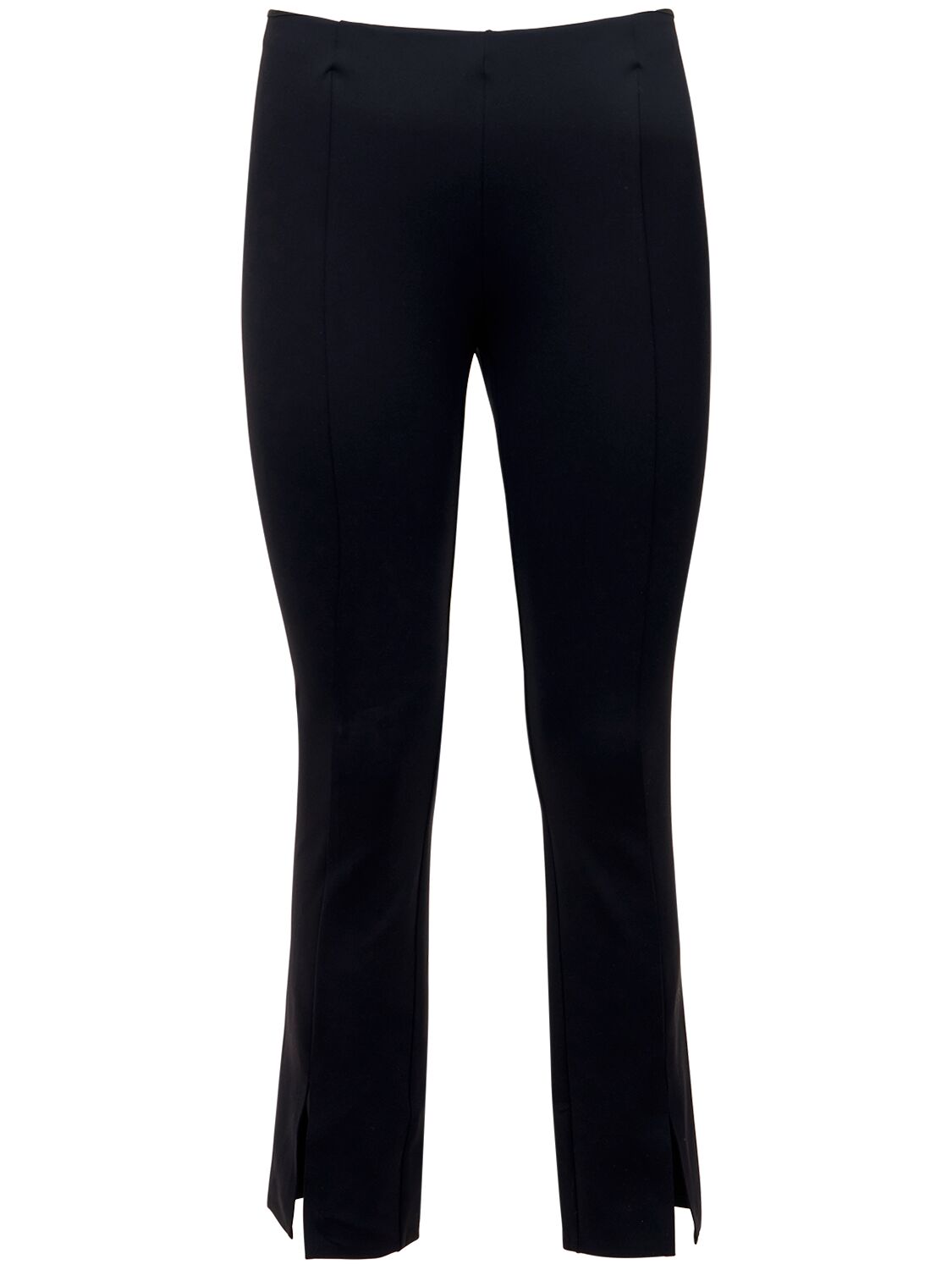Pantalon Court En Jersey Thilde - THE ROW - Modalova
