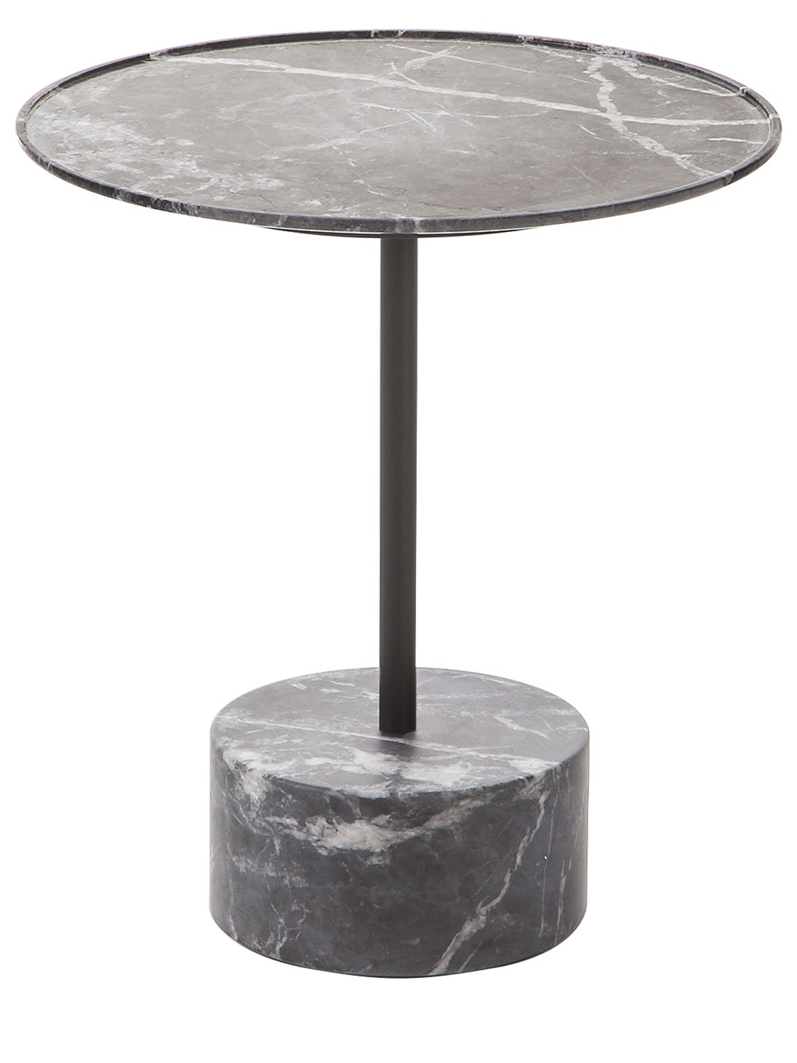 Cassina 9 Table In Gray