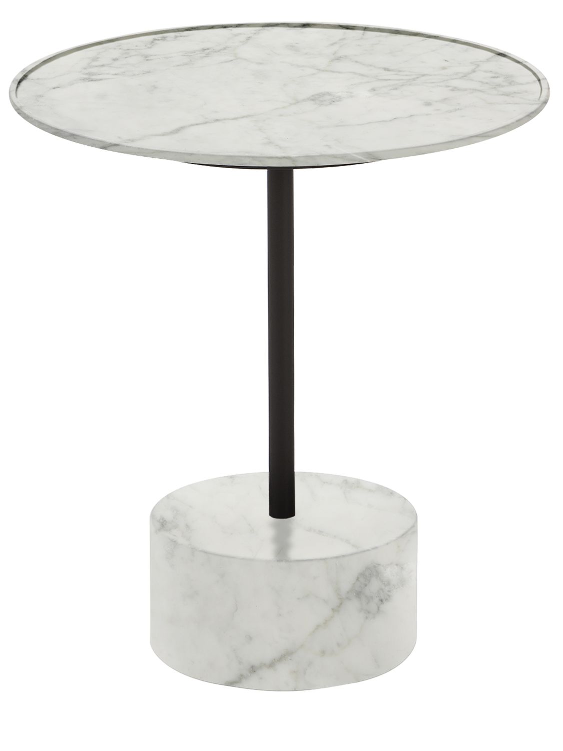 Cassina 9 Table In White