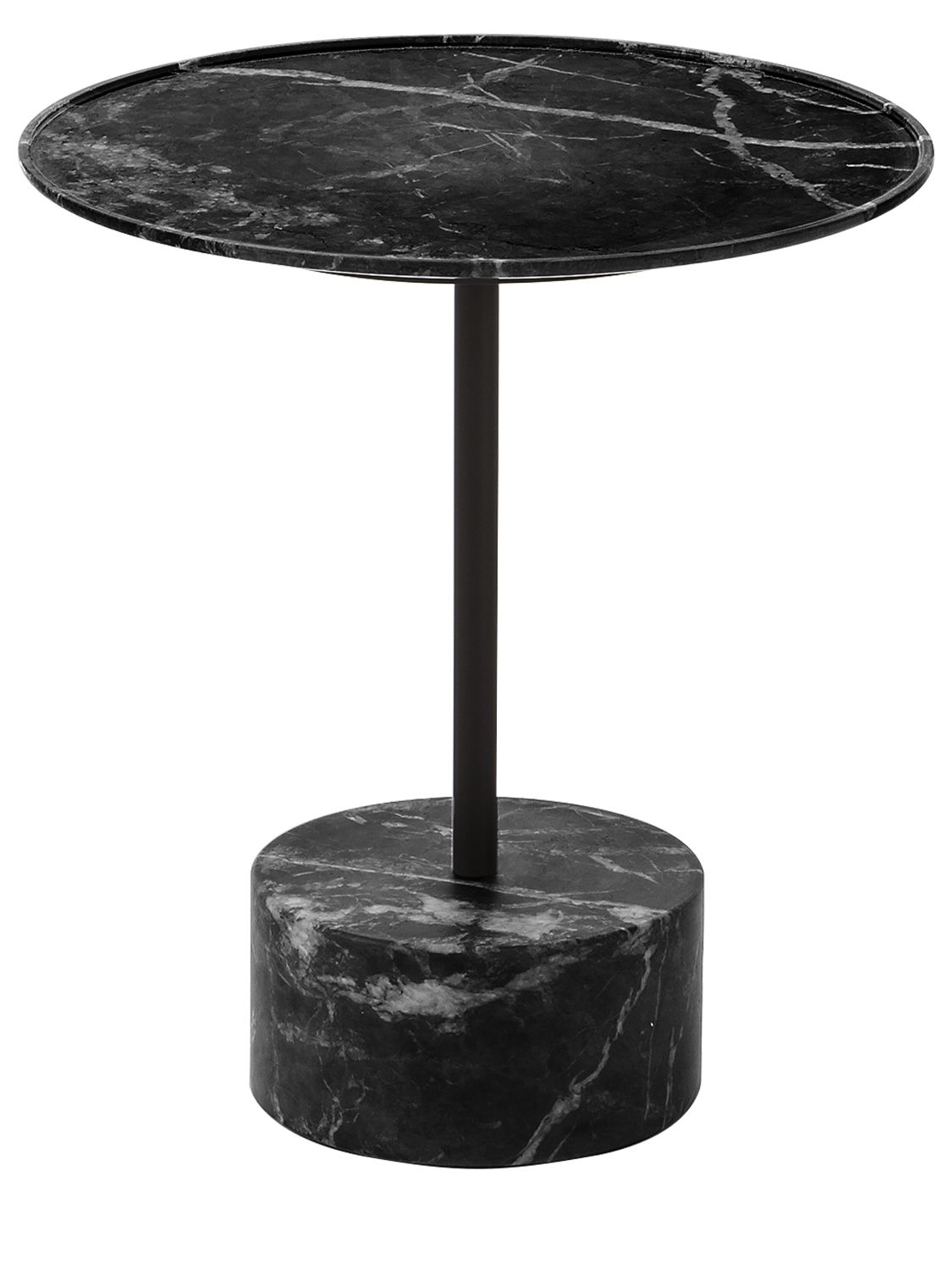 Cassina 9 Table In Black