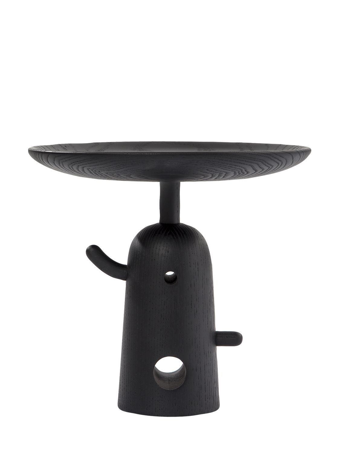 Cassina Réaction Poétique Centerpiece In Black