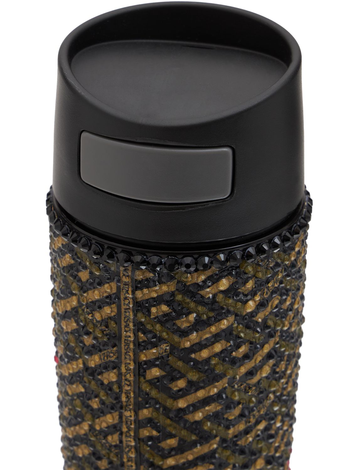 Monogram Travel Mug