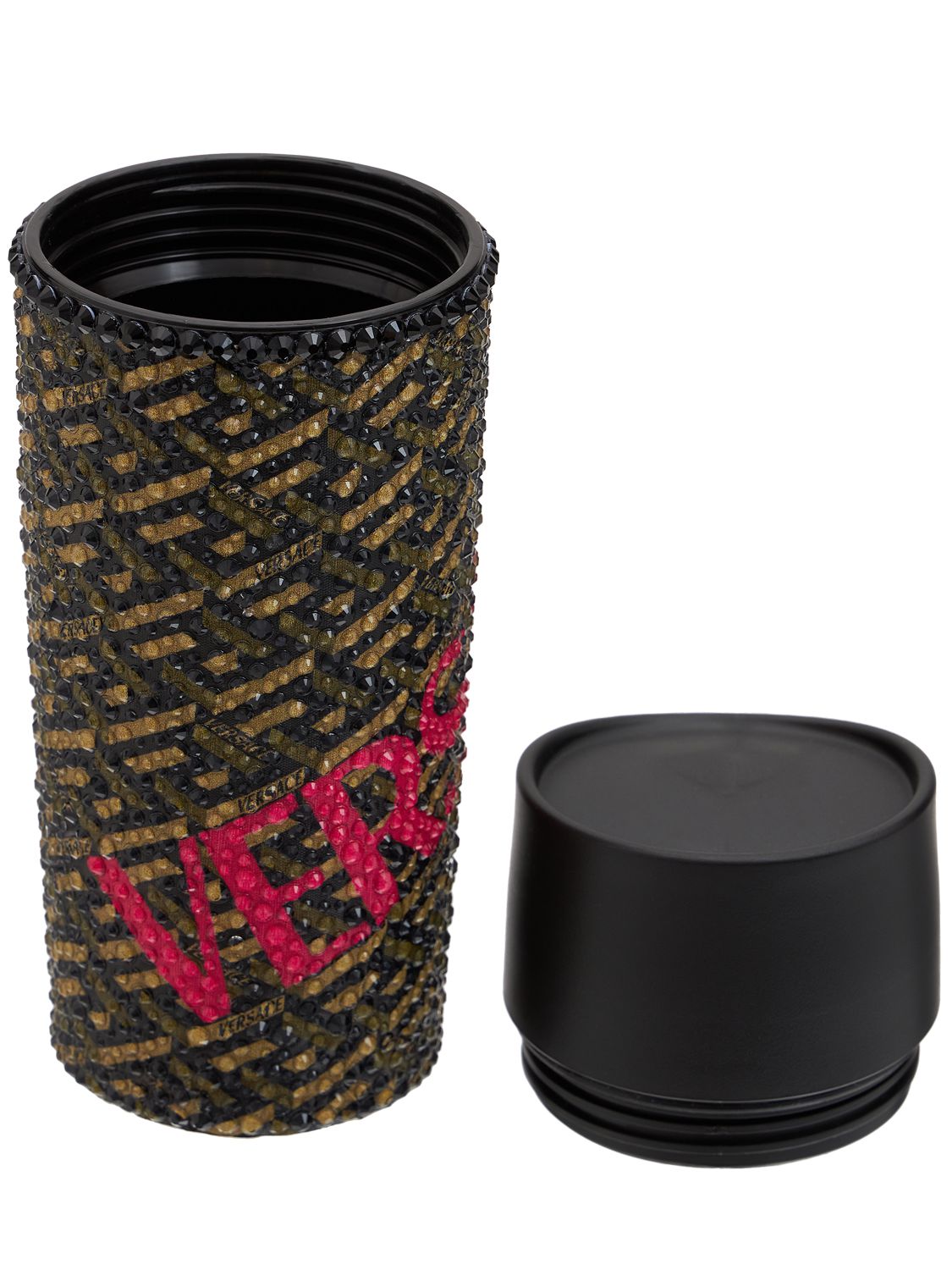 Monogram Travel Mug