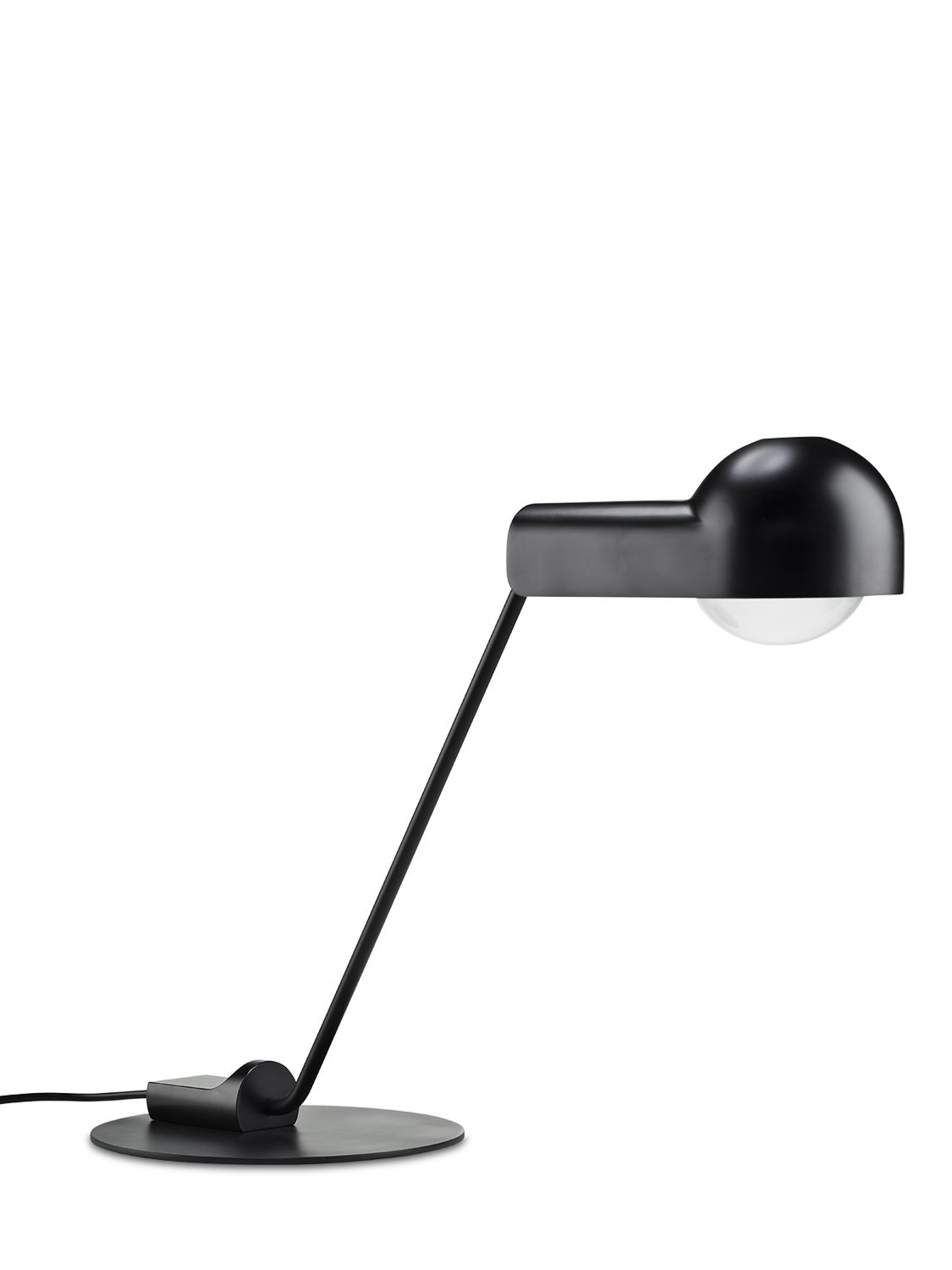 Karakter Domo Table Lamp In Black