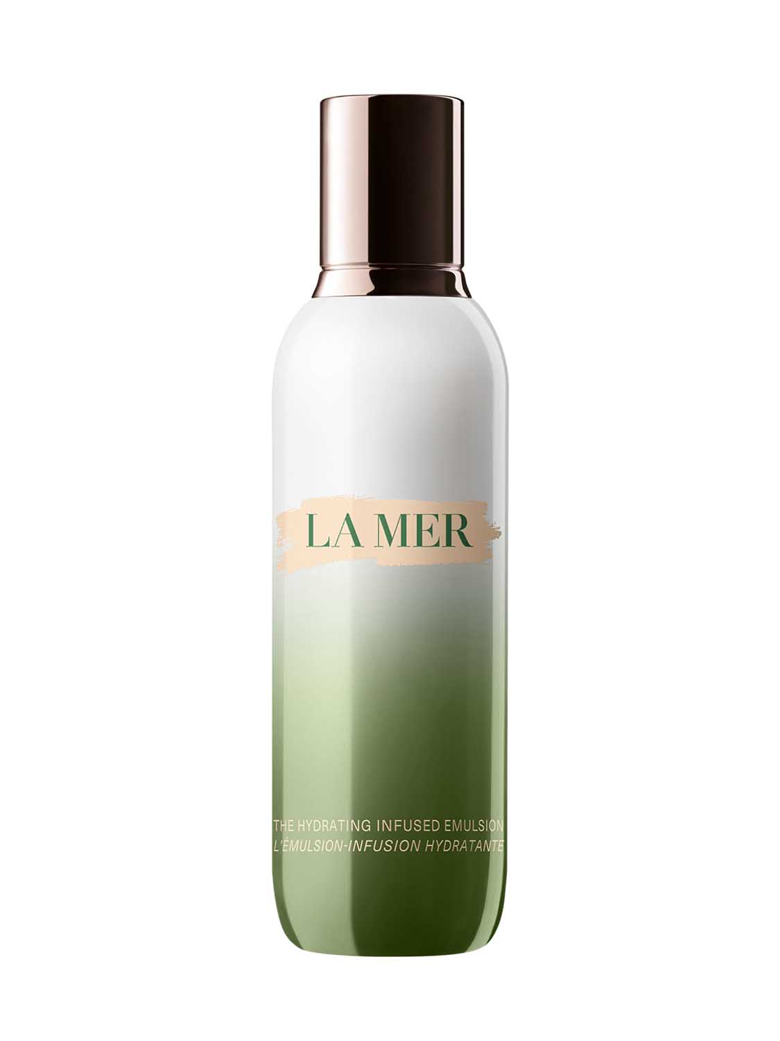 125ml The Hydrating Infused Emulsion