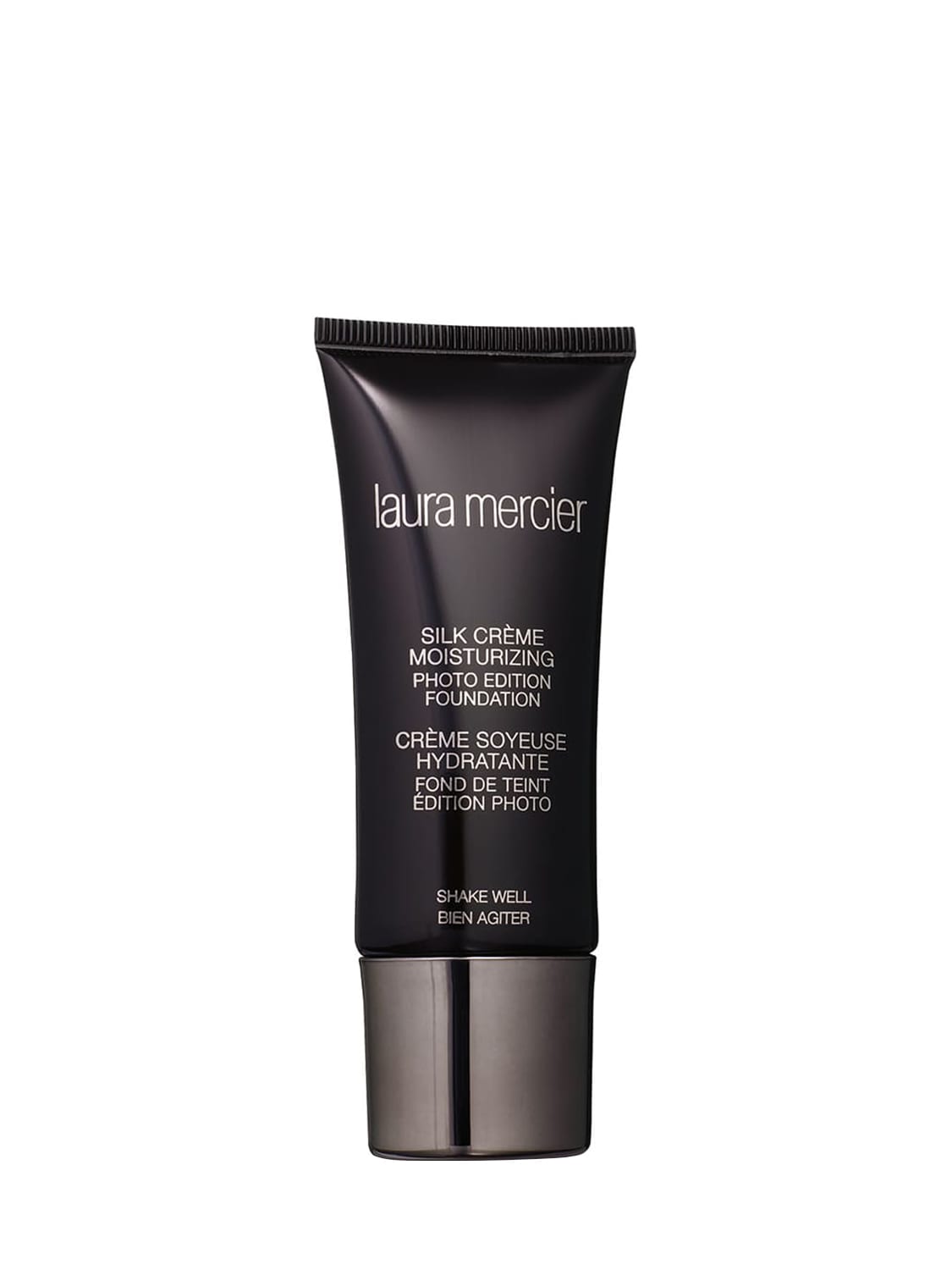 Silk Crème Moisturizing Foundation 30ml