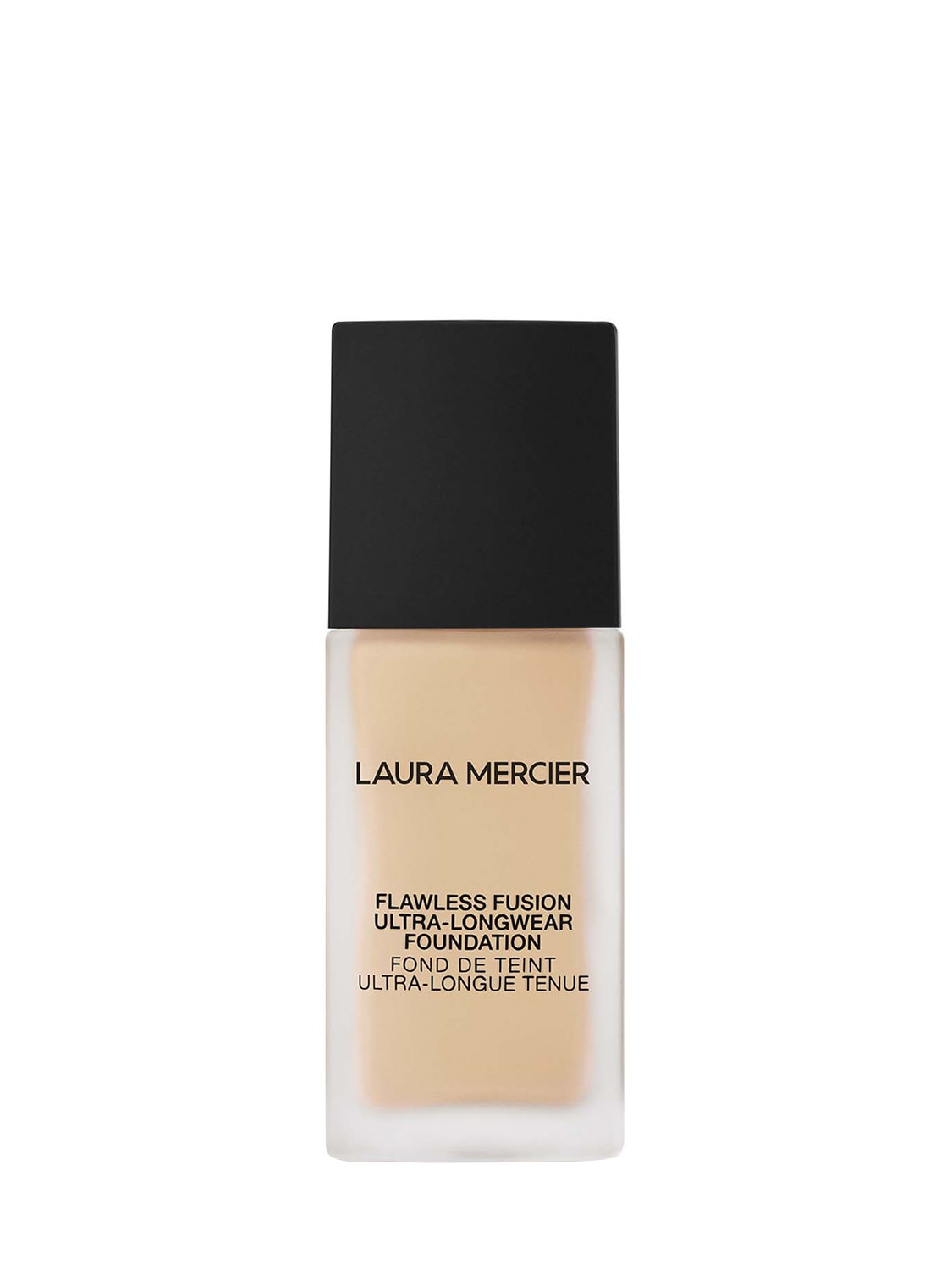 Flawless Fusion Ultralongwear Foundation