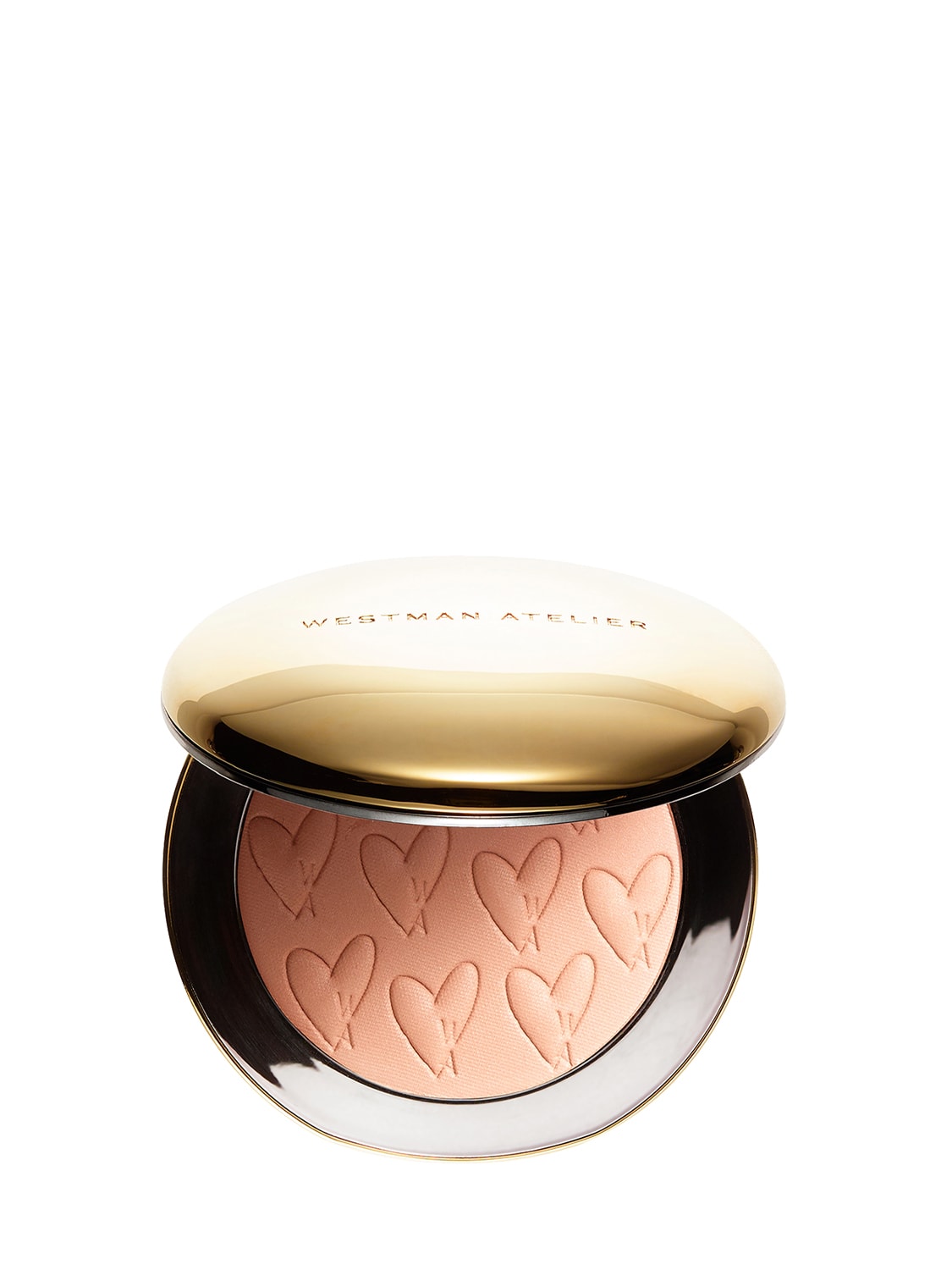 Beauty Butter Powder Bronzer