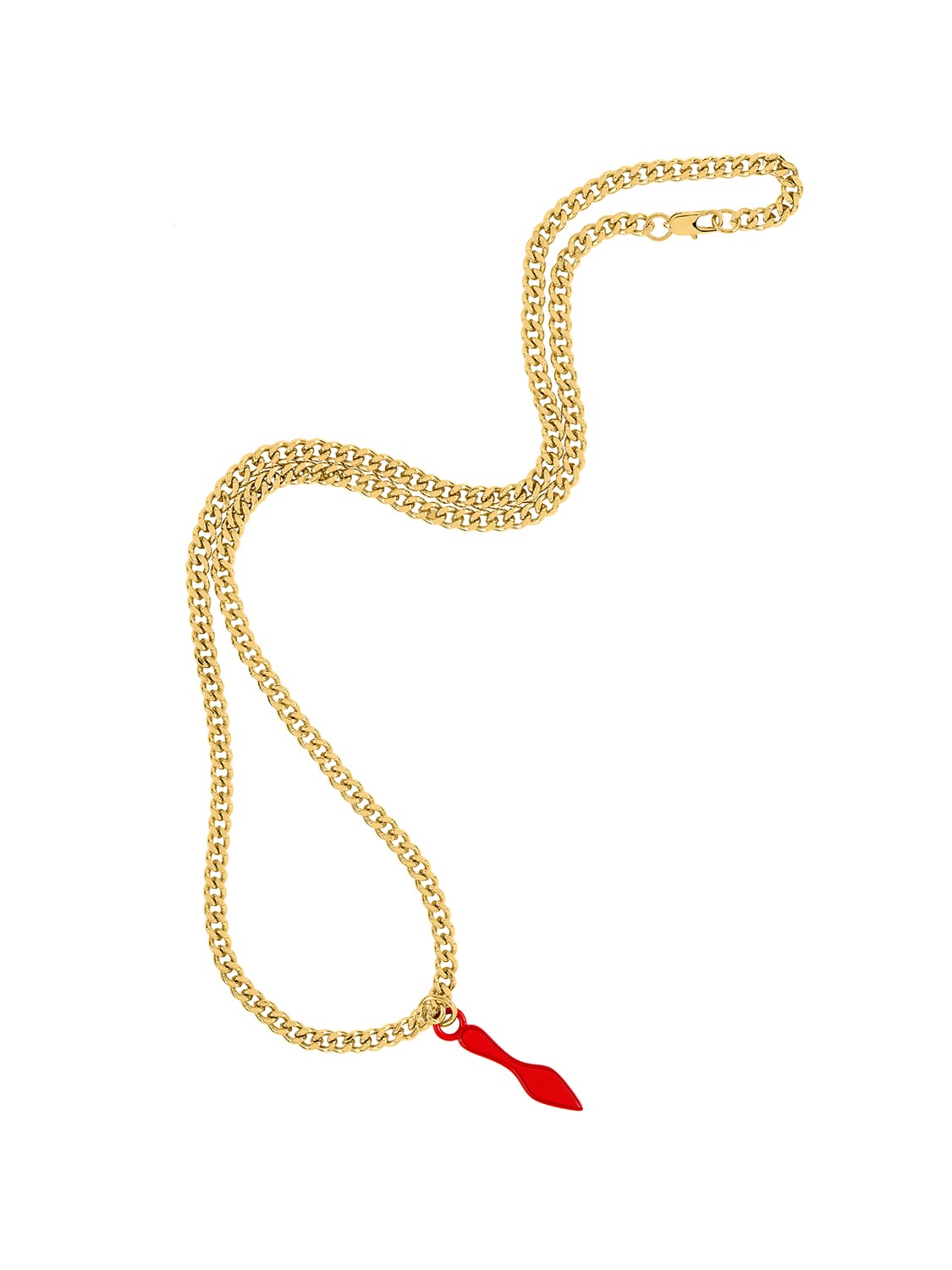 So Glow Chain