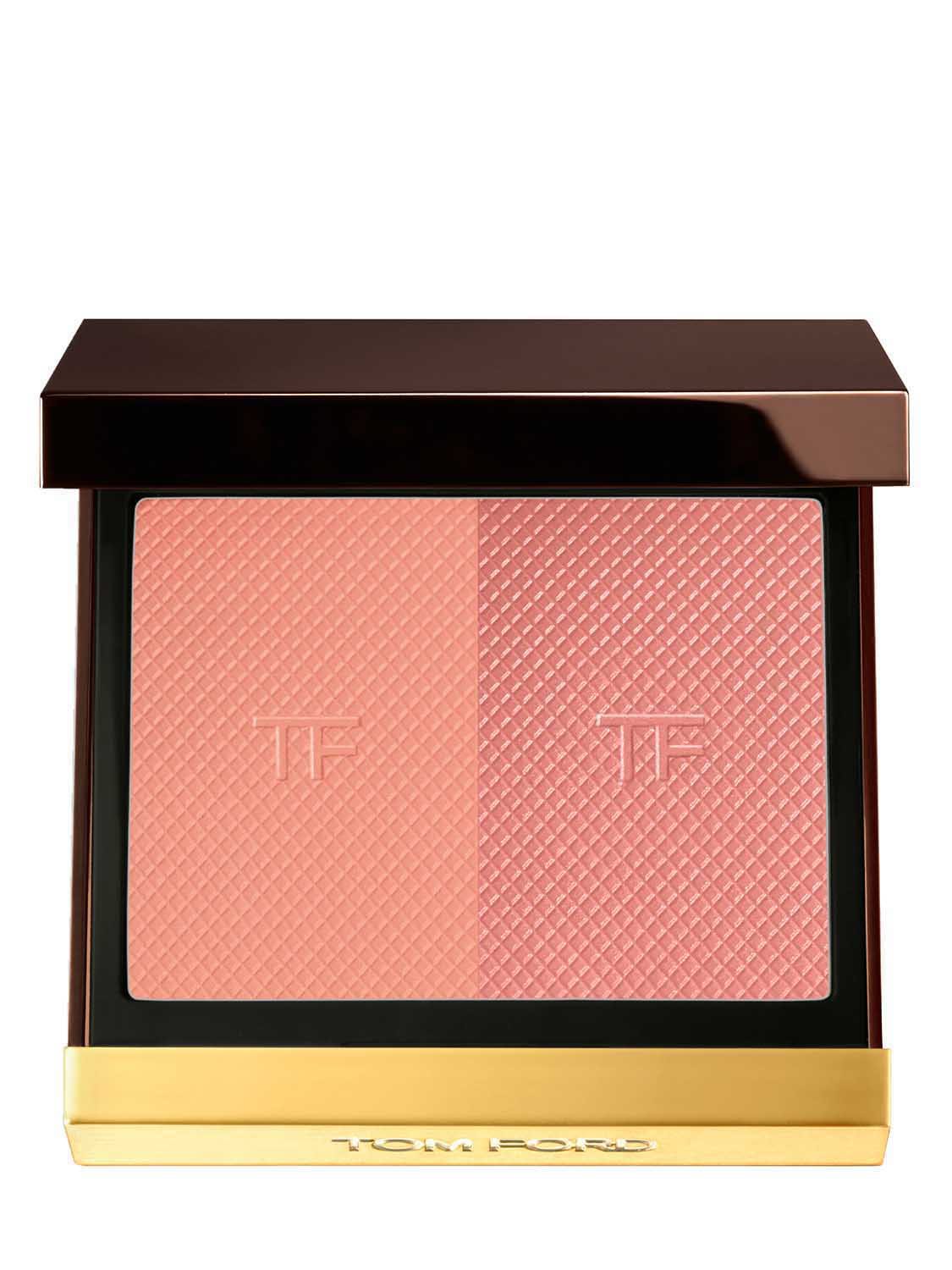Shade & Illuminate Blush