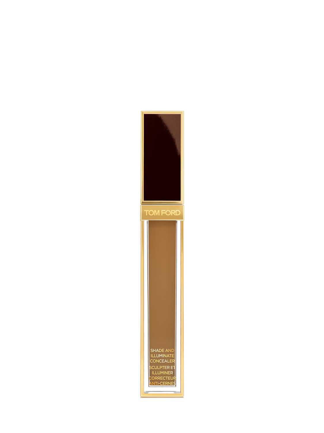 5.4ml Shade & Illuminate Concealer