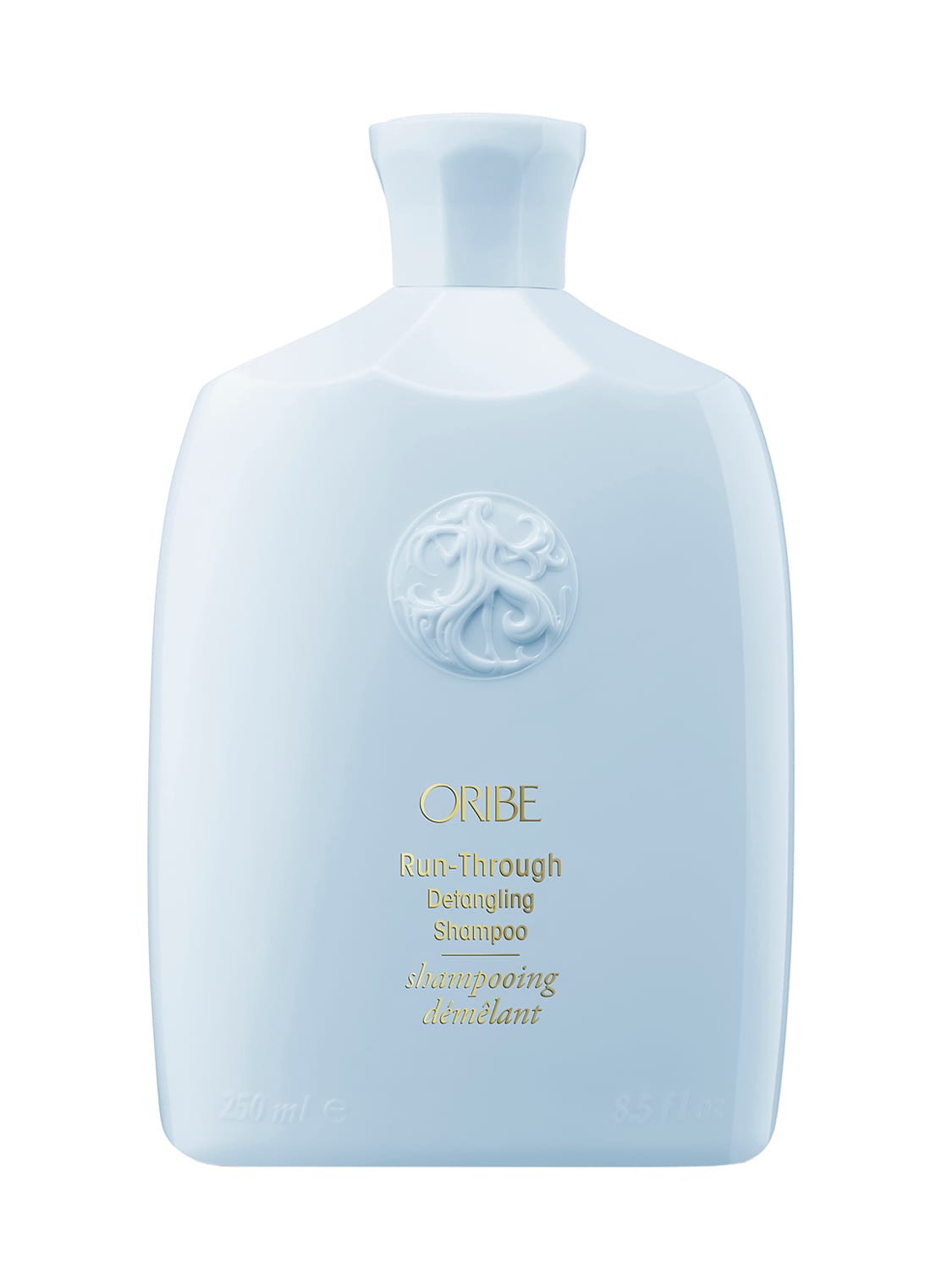 250ml Run-through Detangling Shampoo
