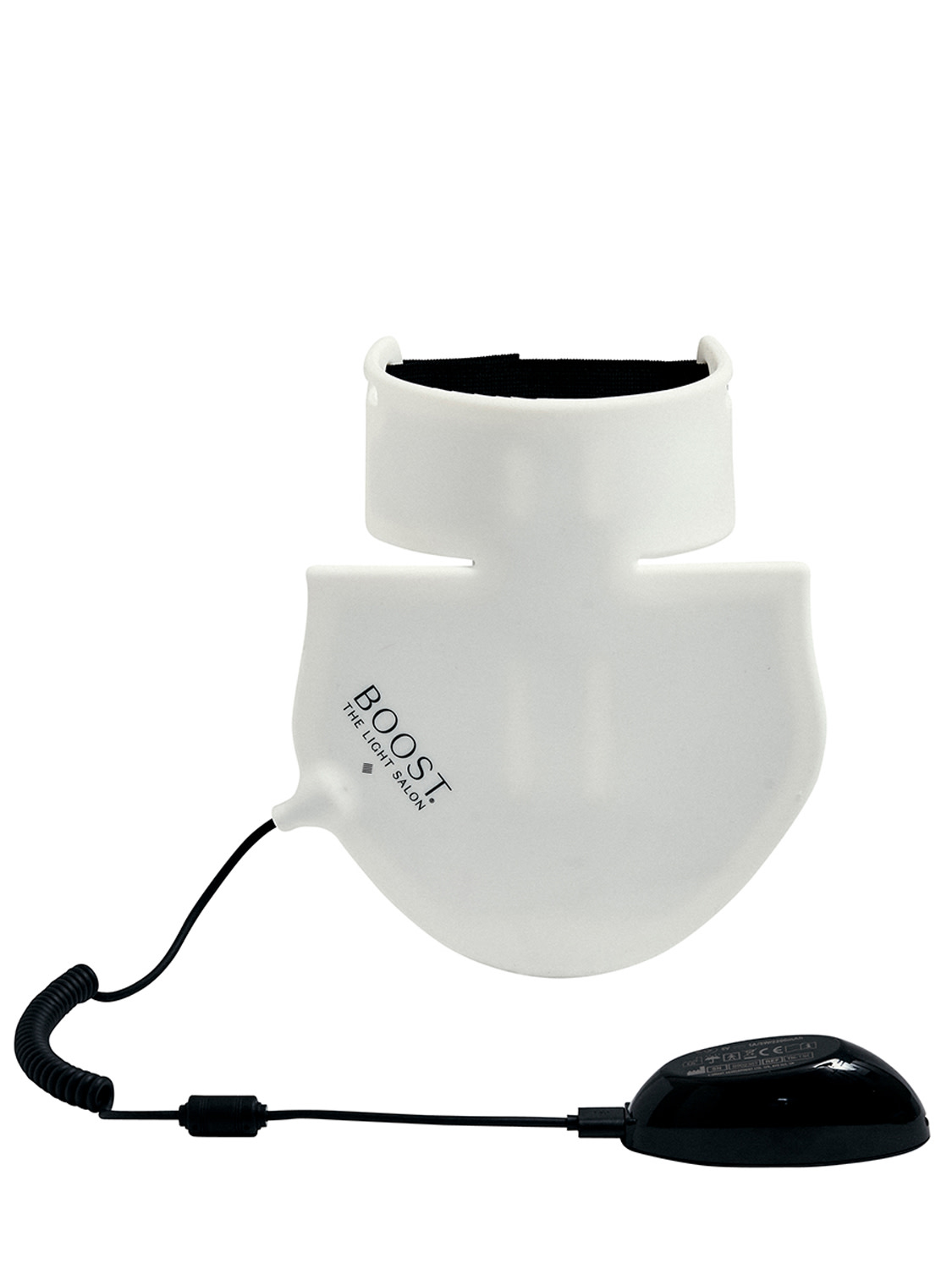 Boost Led Bib