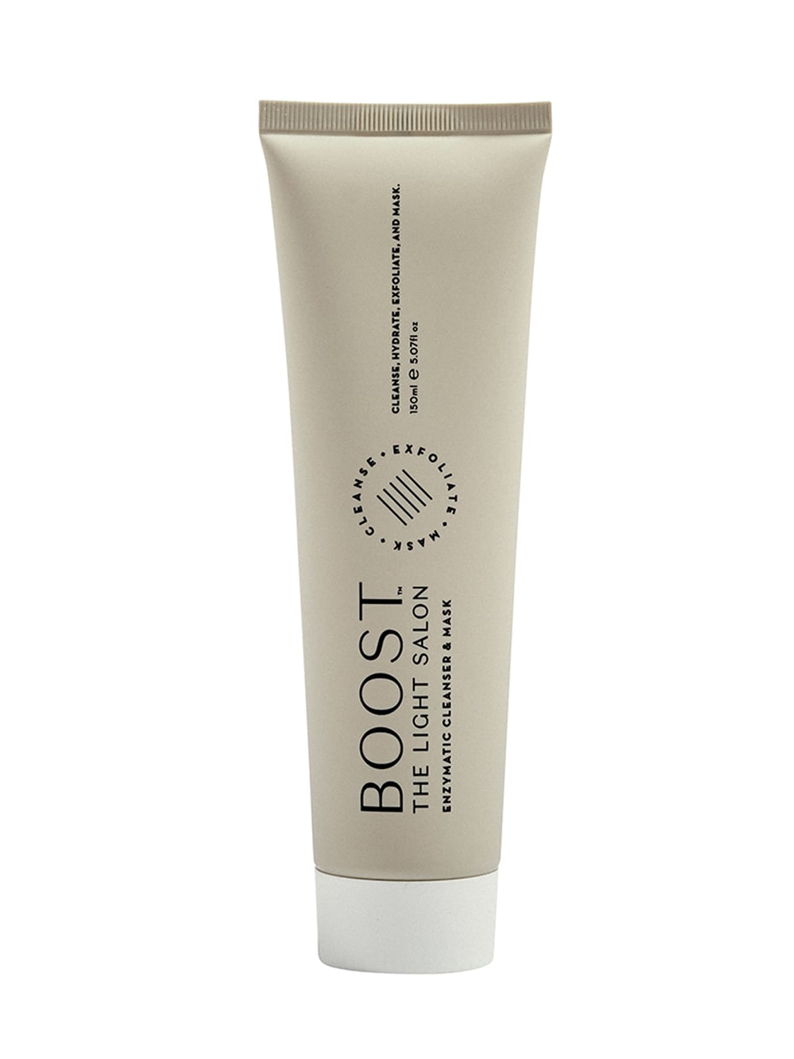 150ml Enzymatic Cleanser And Mask