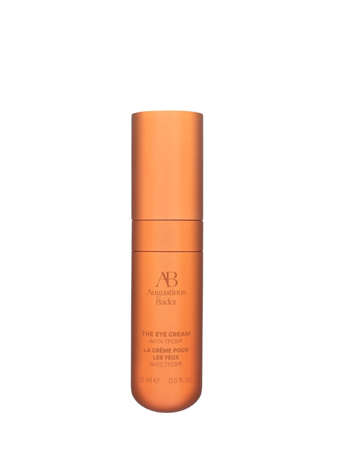 15ml The Eye Cream Nomad