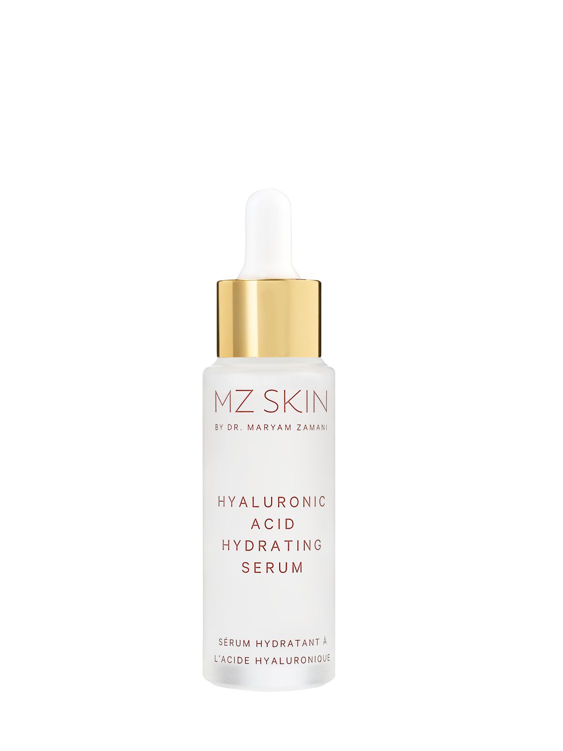 Hyaluronic Acid Hydrating Serum