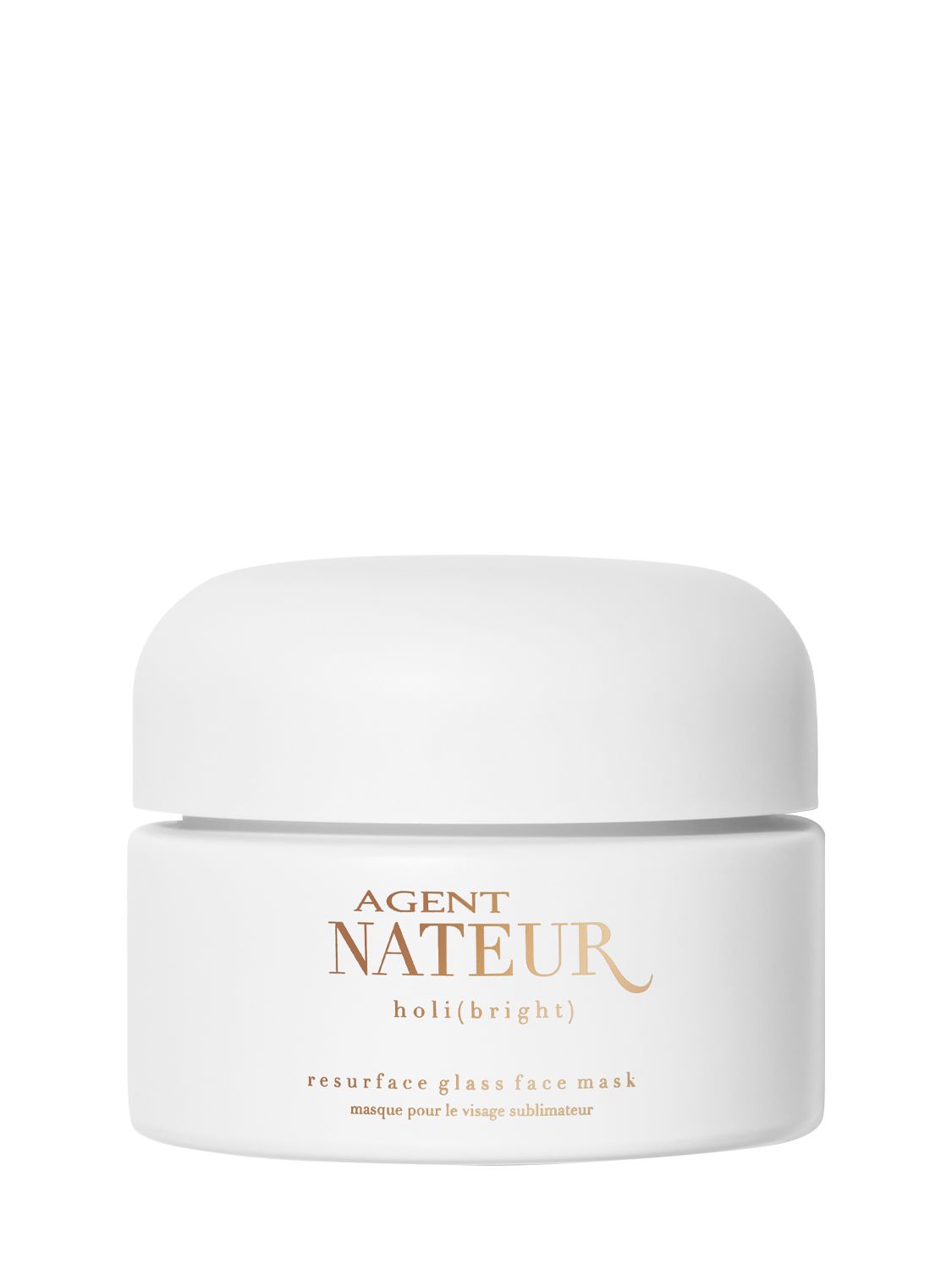 30ml Holi Resurface Face Mask